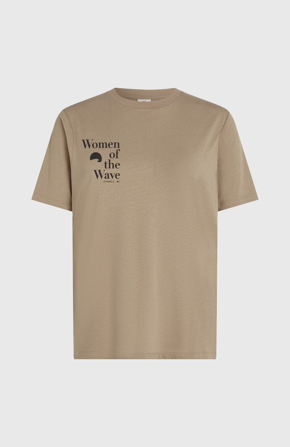 Women of the Wave T-Shirt Concrete