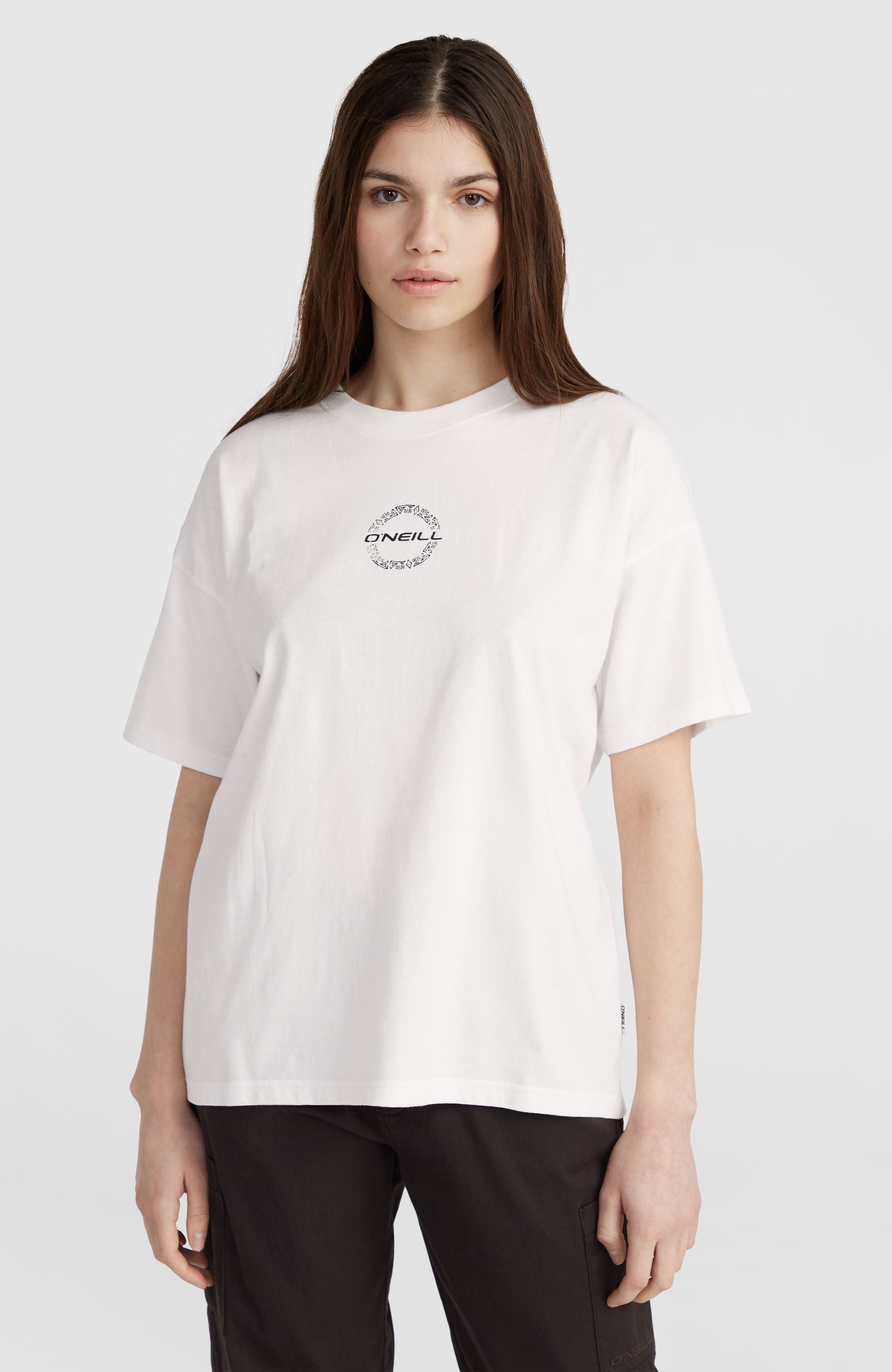Back Graphic T-Shirt Snow White