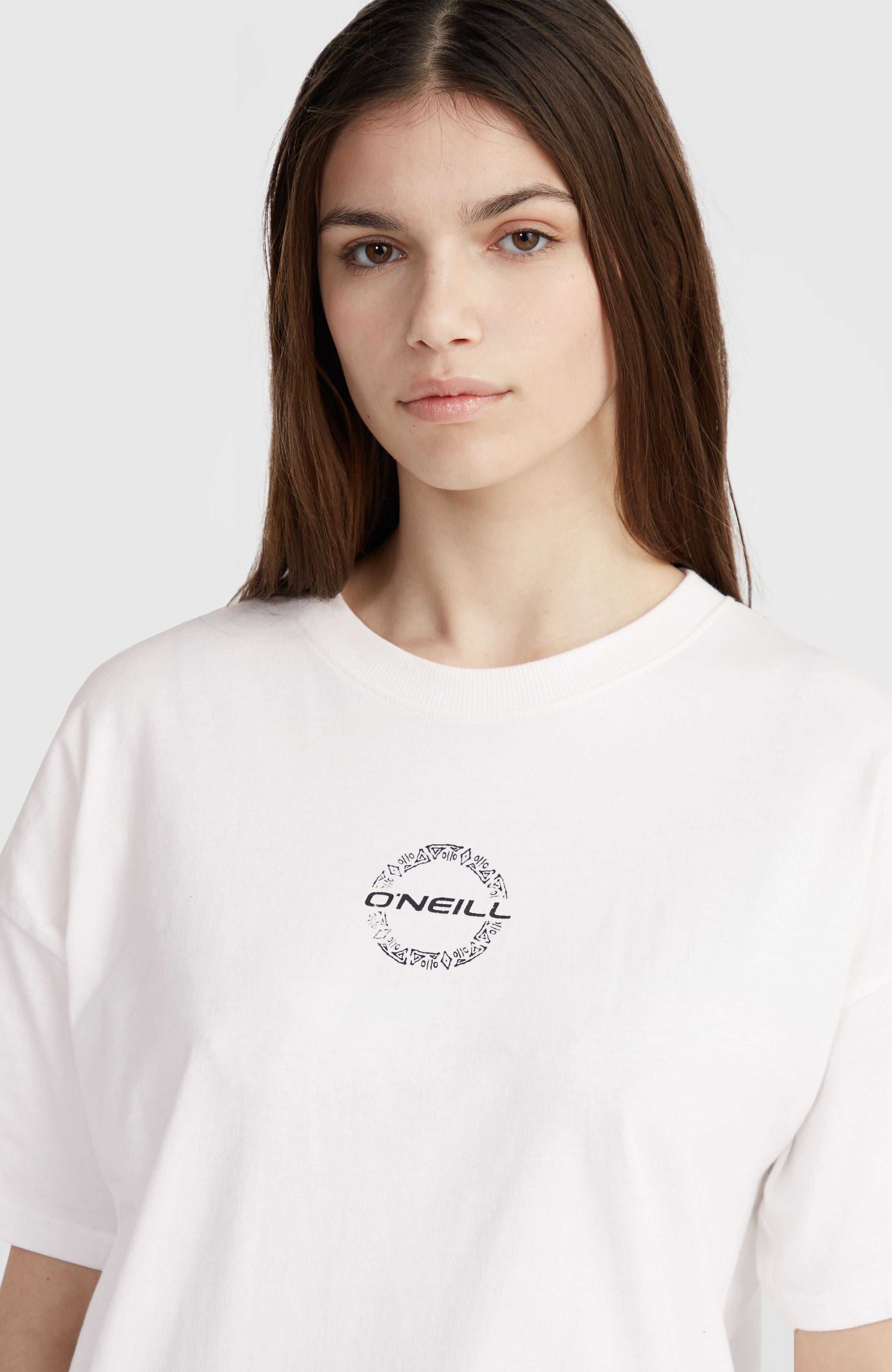 Back Graphic T-Shirt Snow White