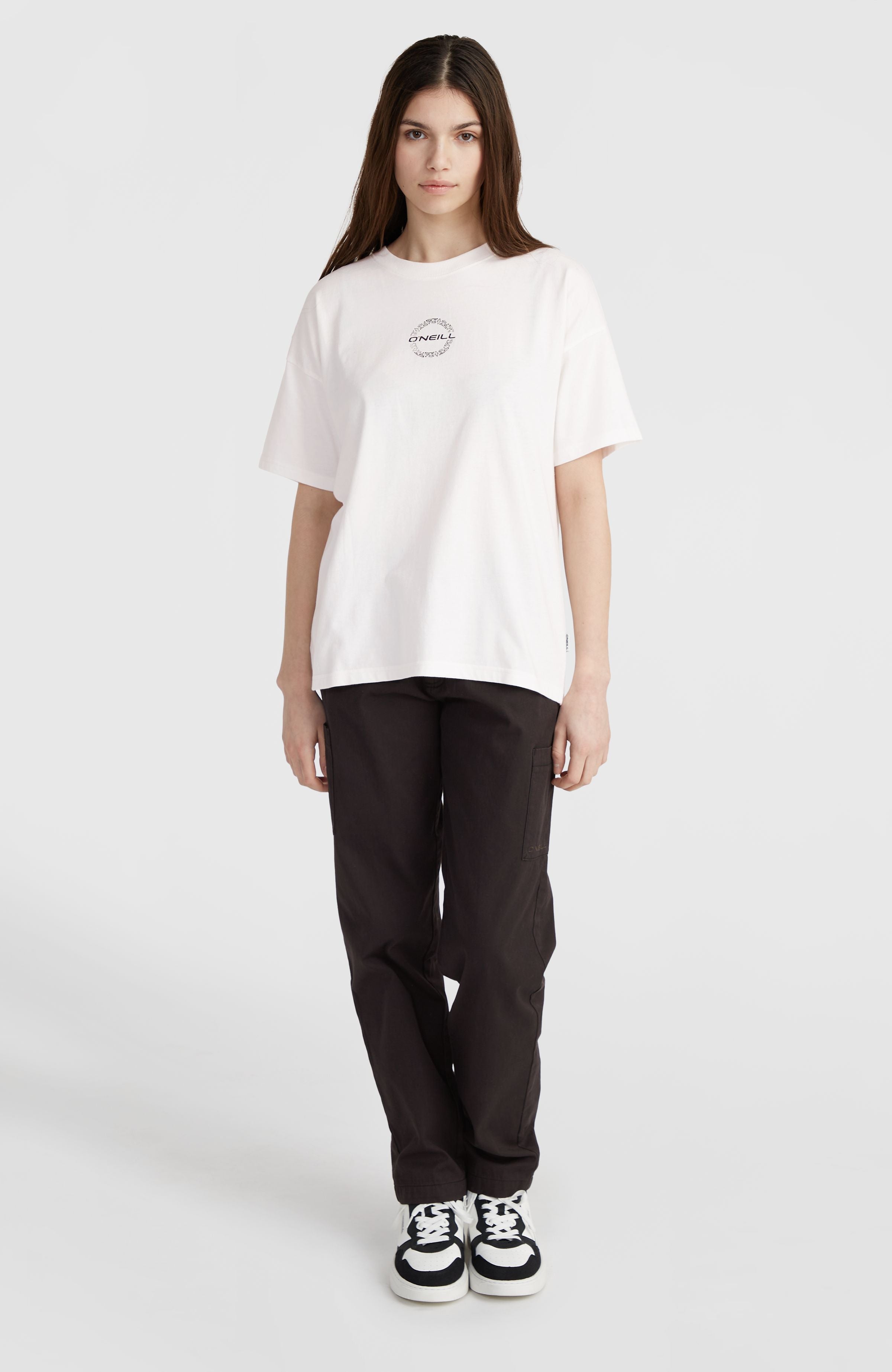Back Graphic T-Shirt Snow White