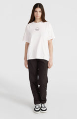 Back Graphic T-Shirt Snow White
