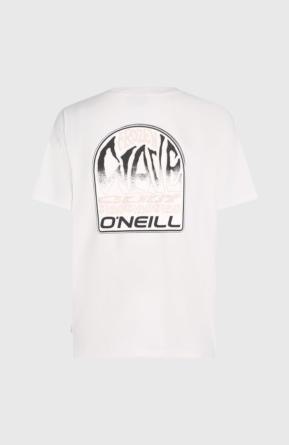 Back Graphic T-Shirt Snow White