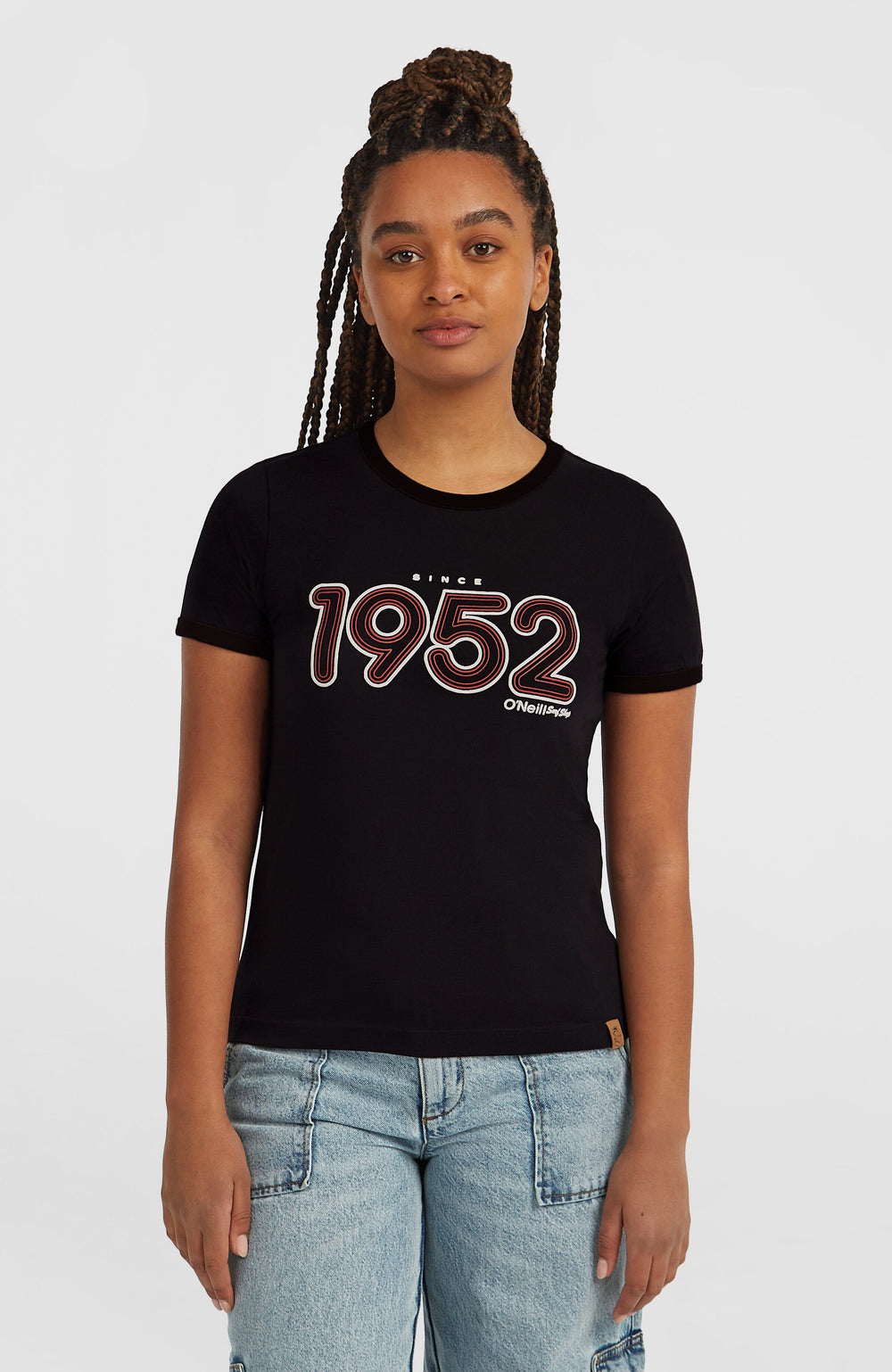 O'Riginals 1952 T-Shirt Black Out