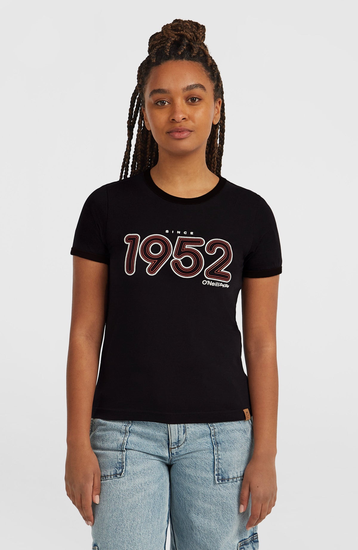 O'Riginals 1952 T-Shirt Black Out