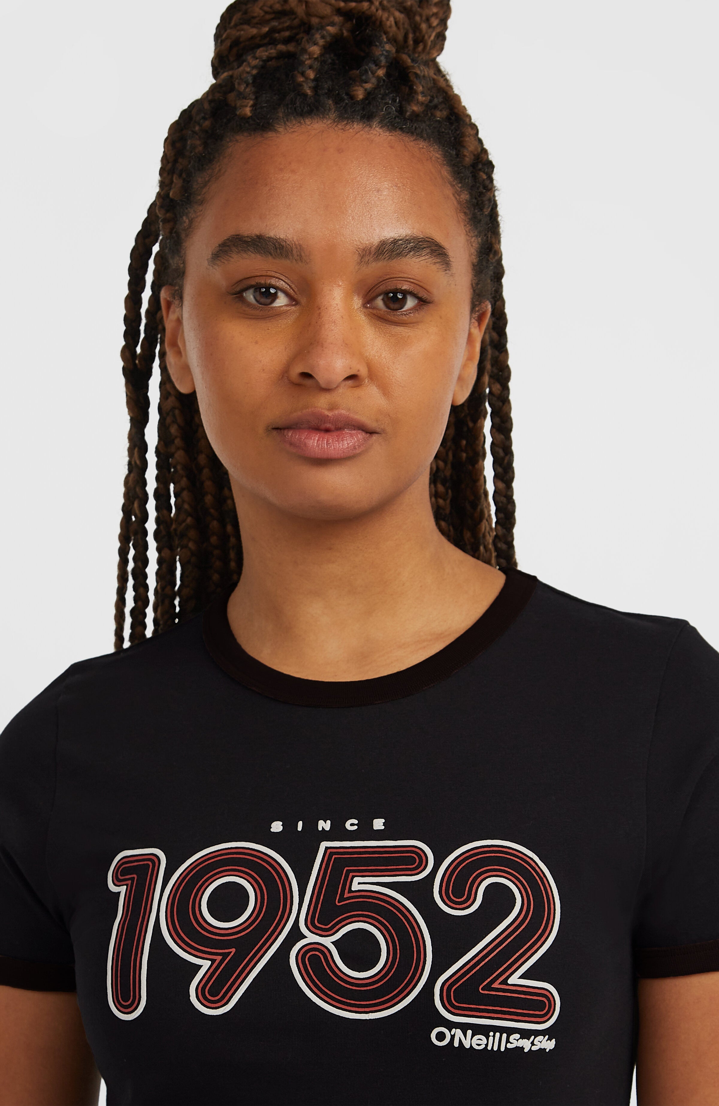 O'Riginals 1952 T-Shirt Black Out