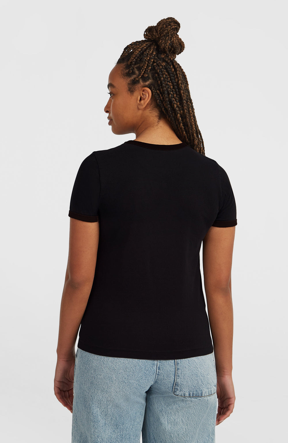 O'Riginals 1952 T-Shirt Black Out