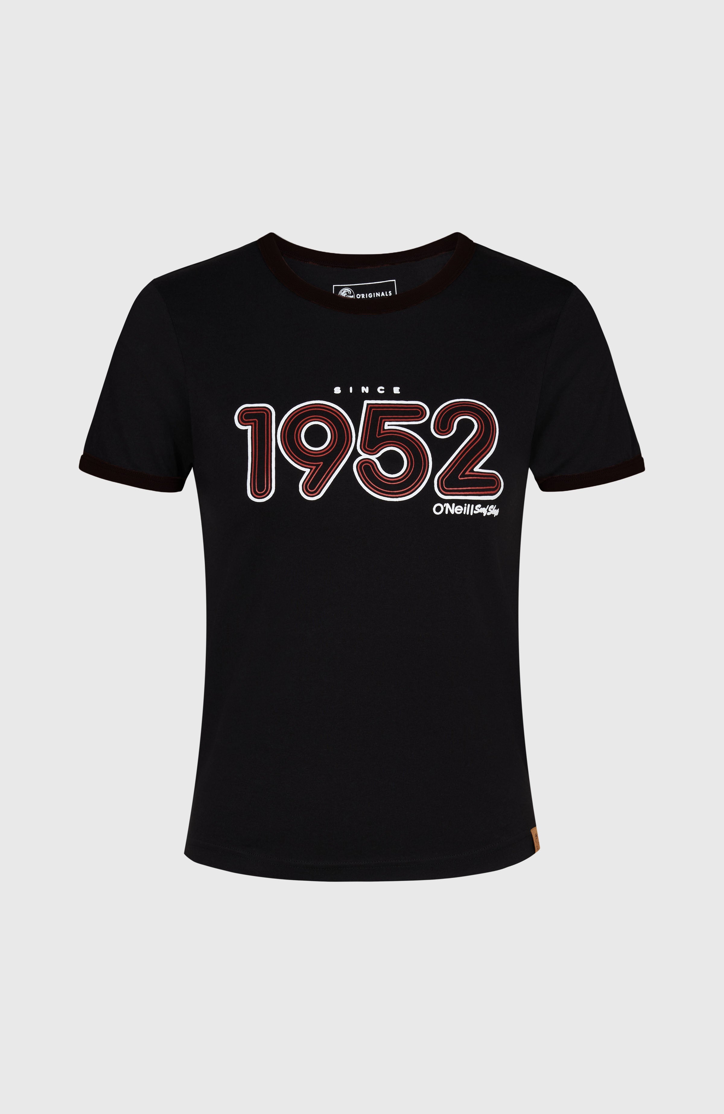 O'Riginals 1952 T-Shirt Black Out