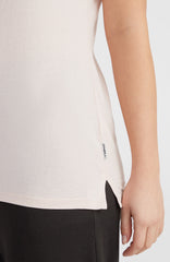 Essentials T-Shirt Peach Whip