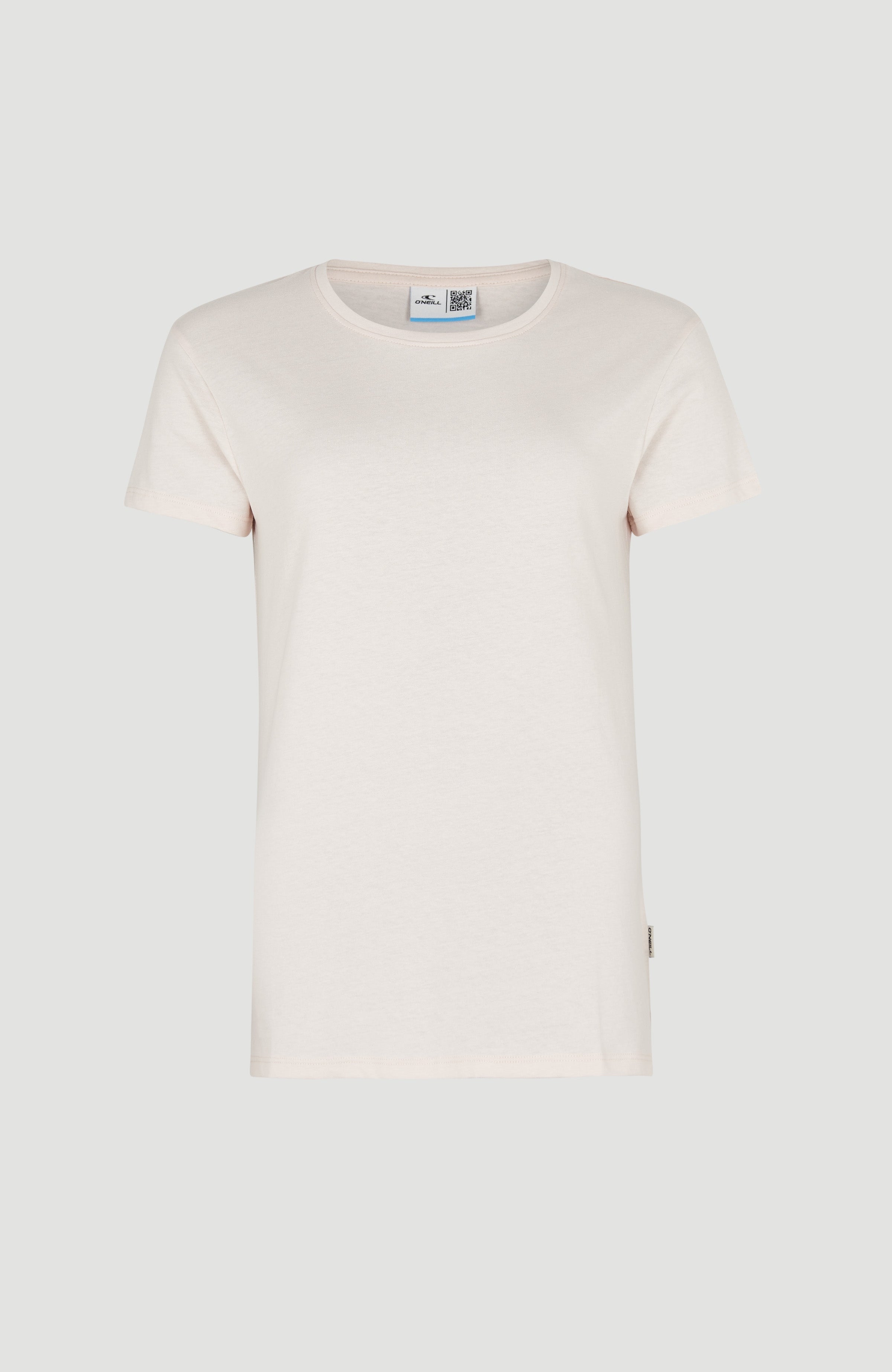 Essentials T-Shirt Peach Whip