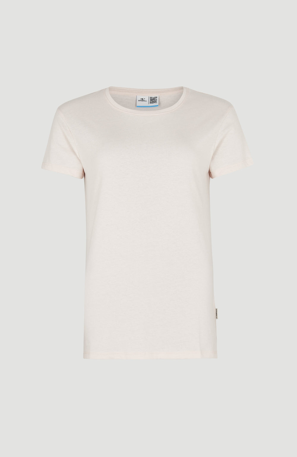 Essentials T-Shirt Peach Whip