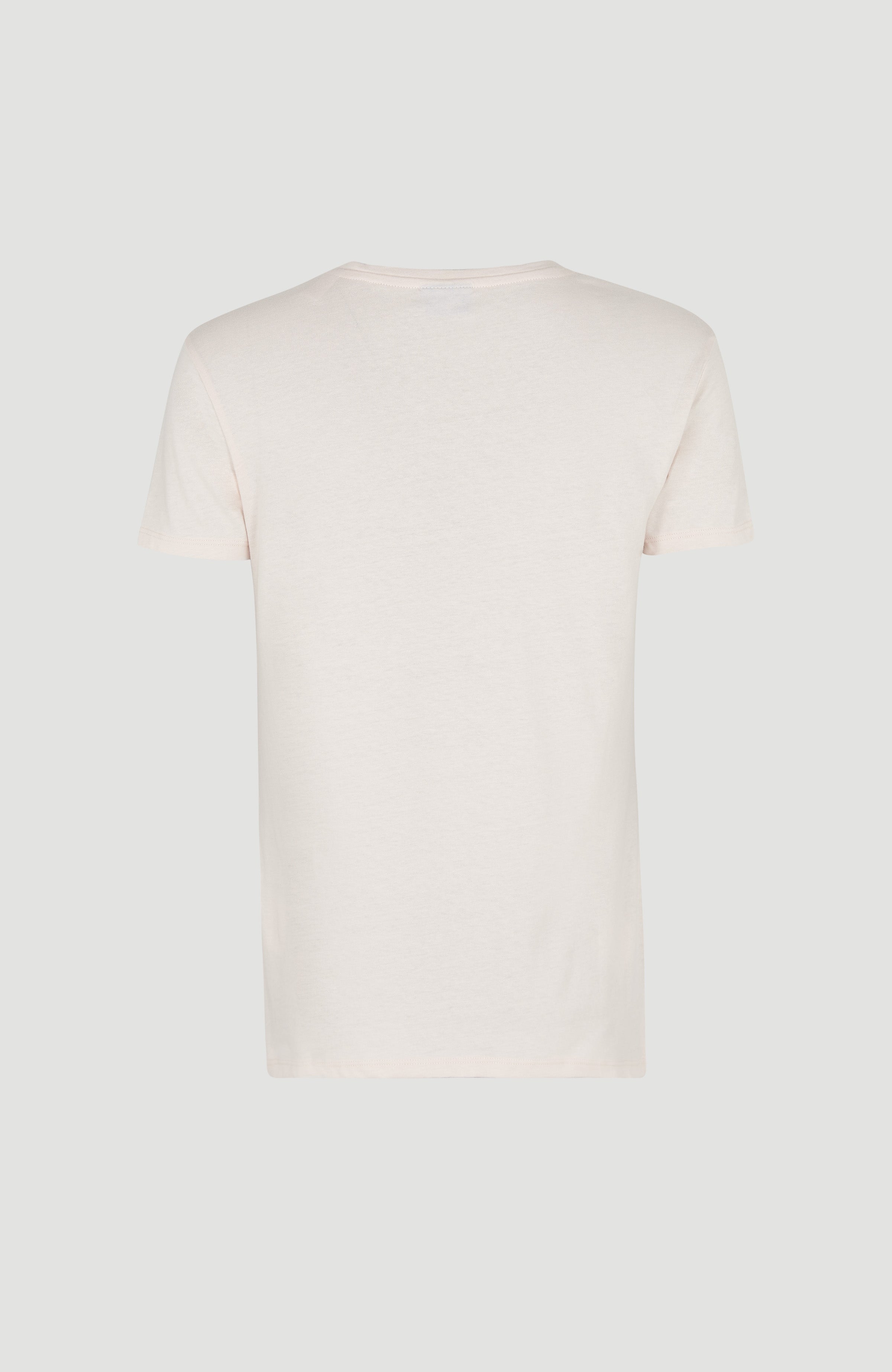 Essentials T-Shirt Peach Whip