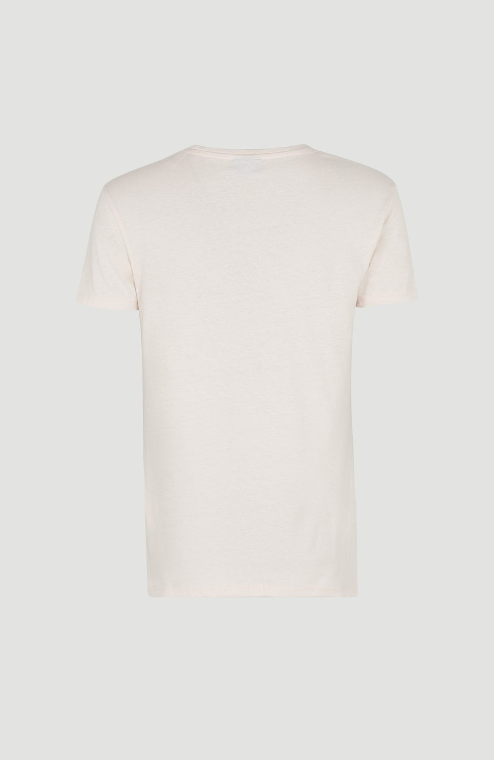 Essentials T-Shirt Peach Whip