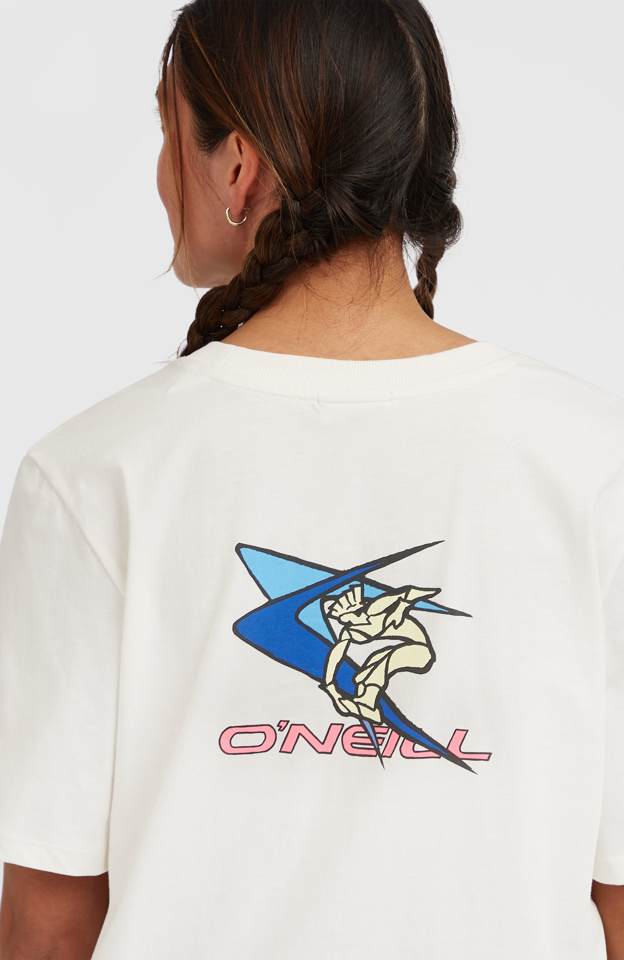 FWC'Play T-Shirt Snow White
