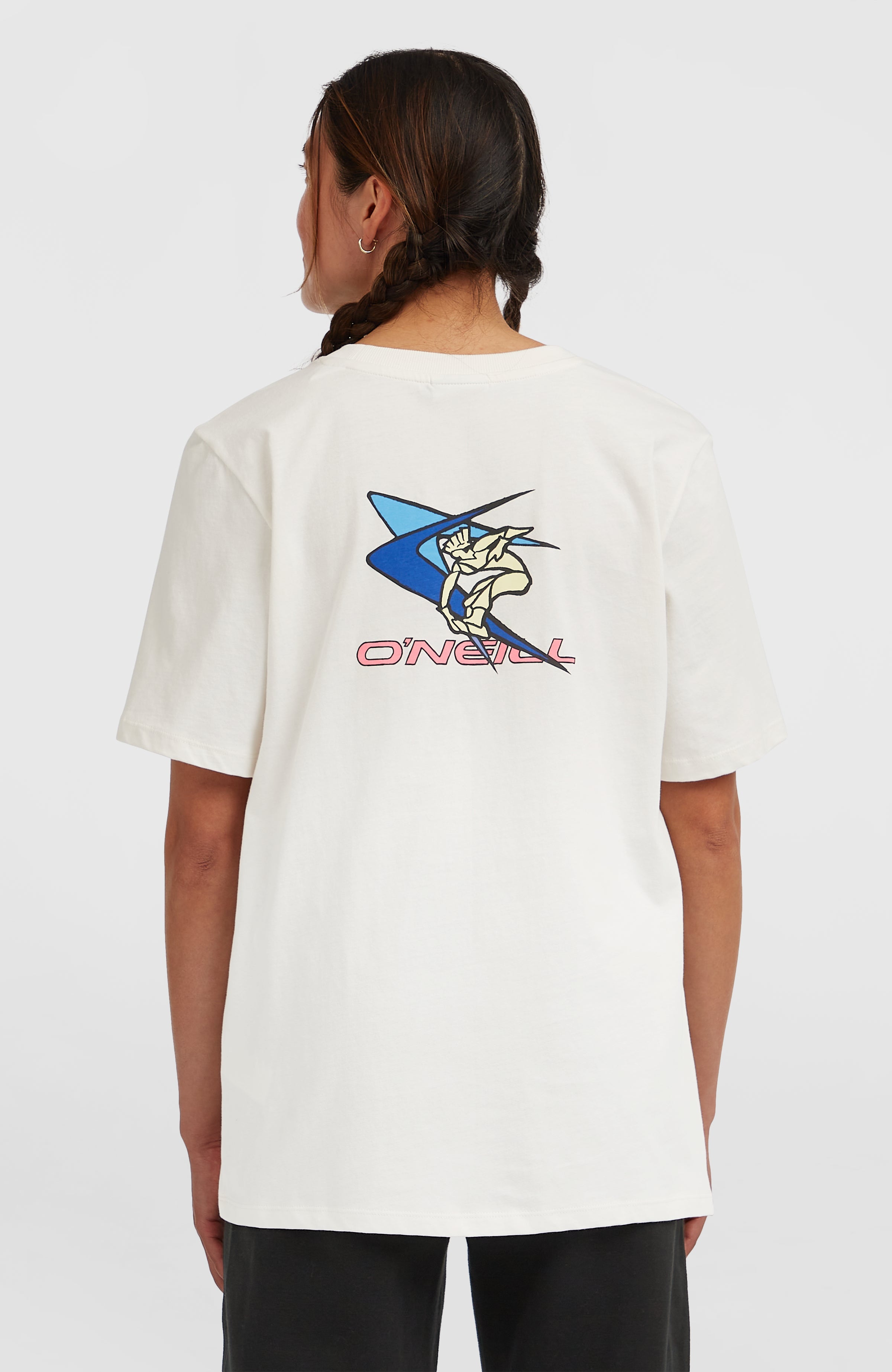 FWC'Play T-Shirt Snow White