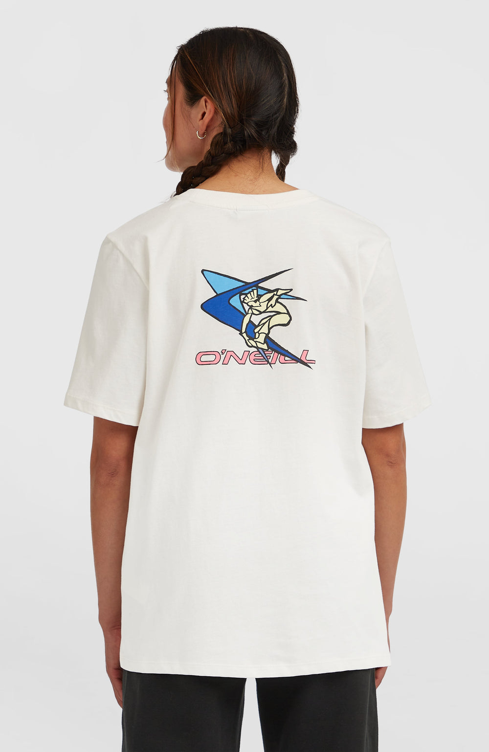 FWC'Play T-Shirt Snow White