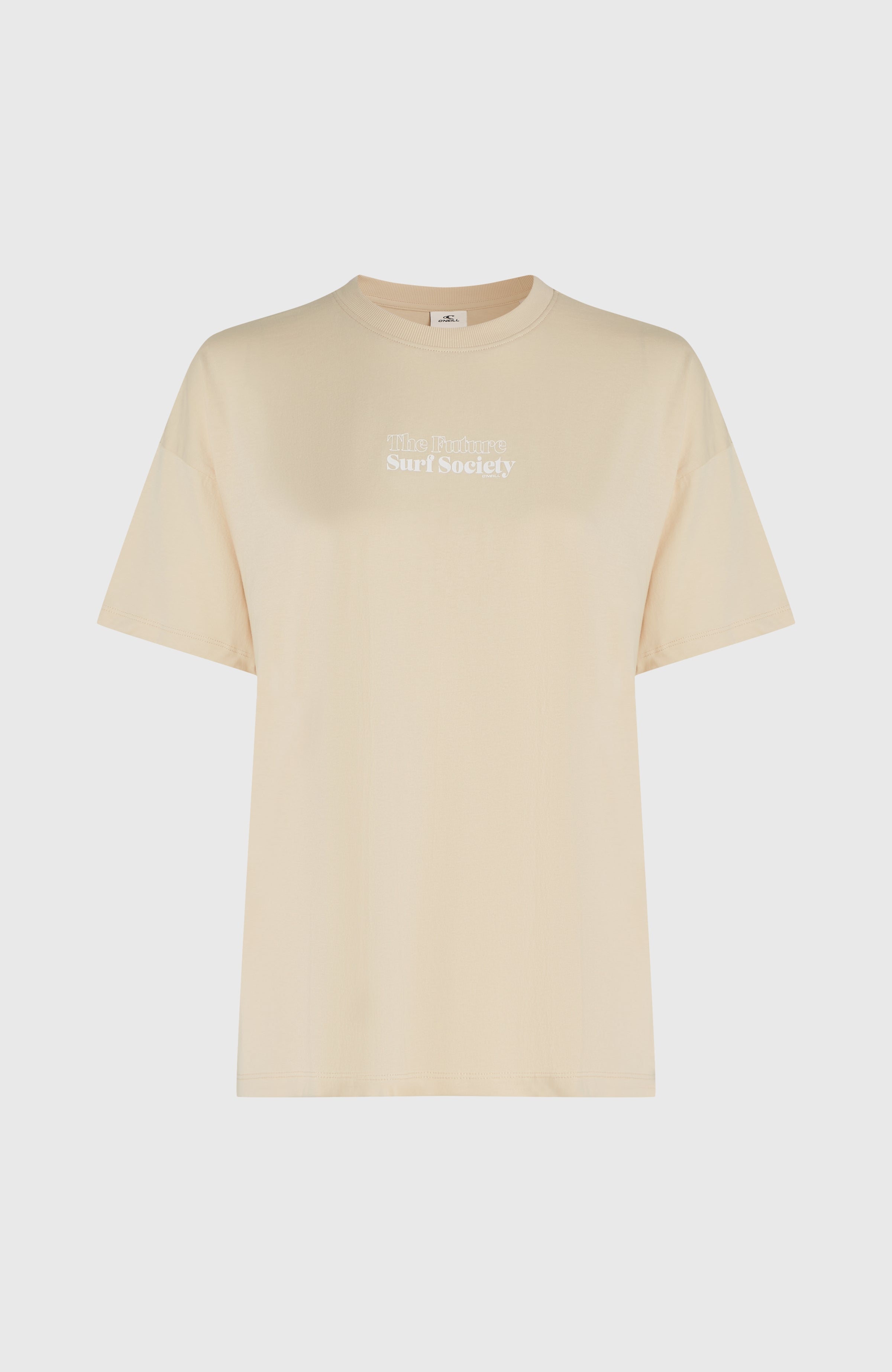Future Surf Society T-Shirt Macaron