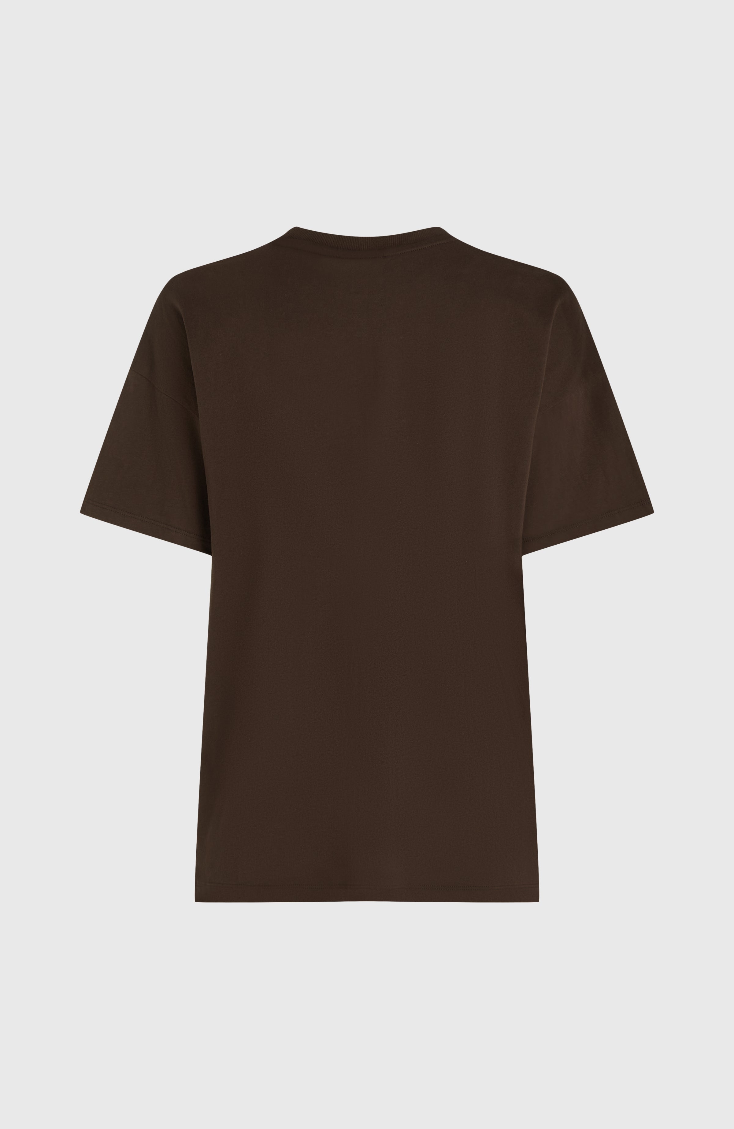 Future Surf Society T-Shirt Coffee Bean