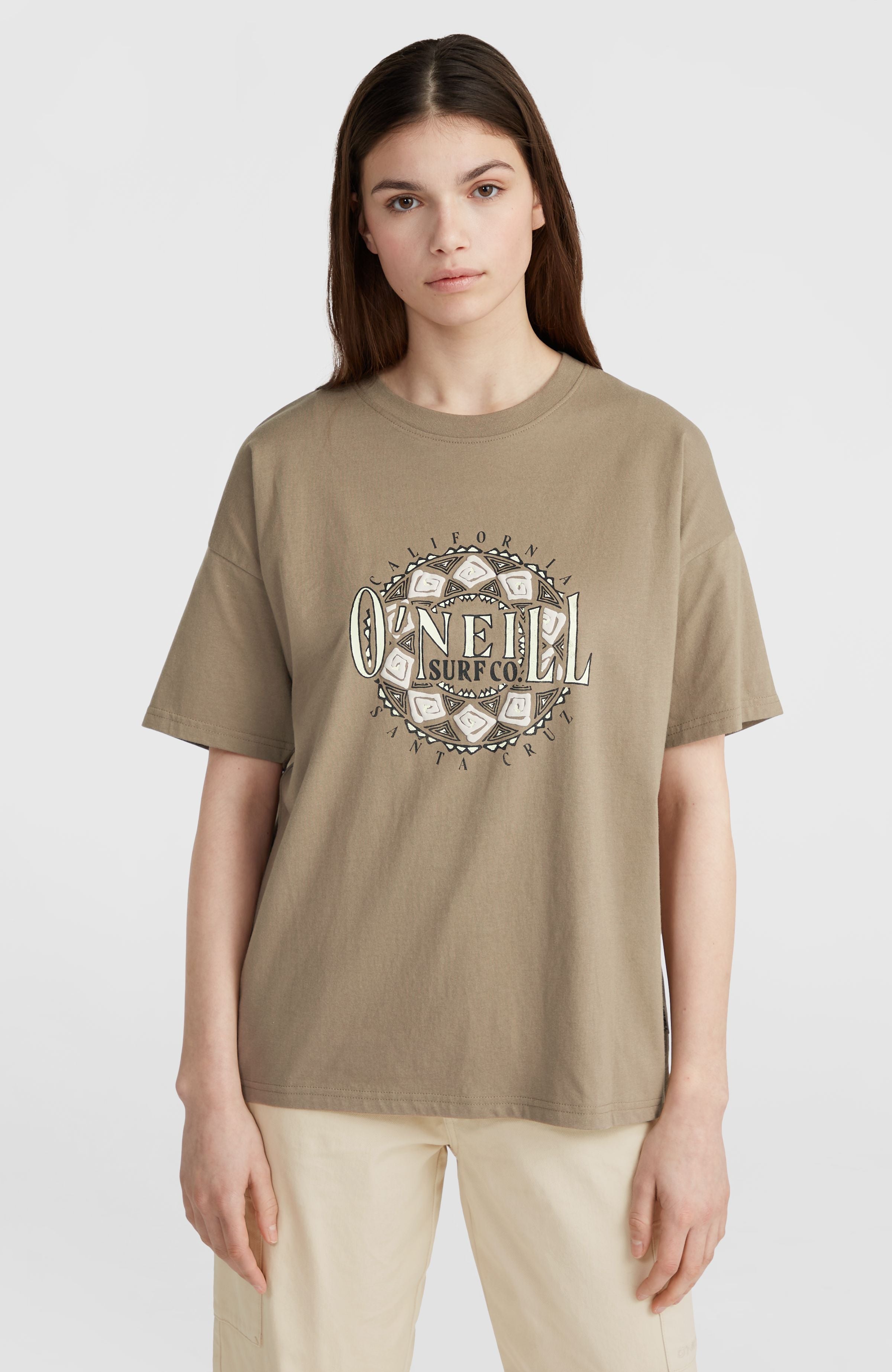 Graphic T-Shirt Concrete