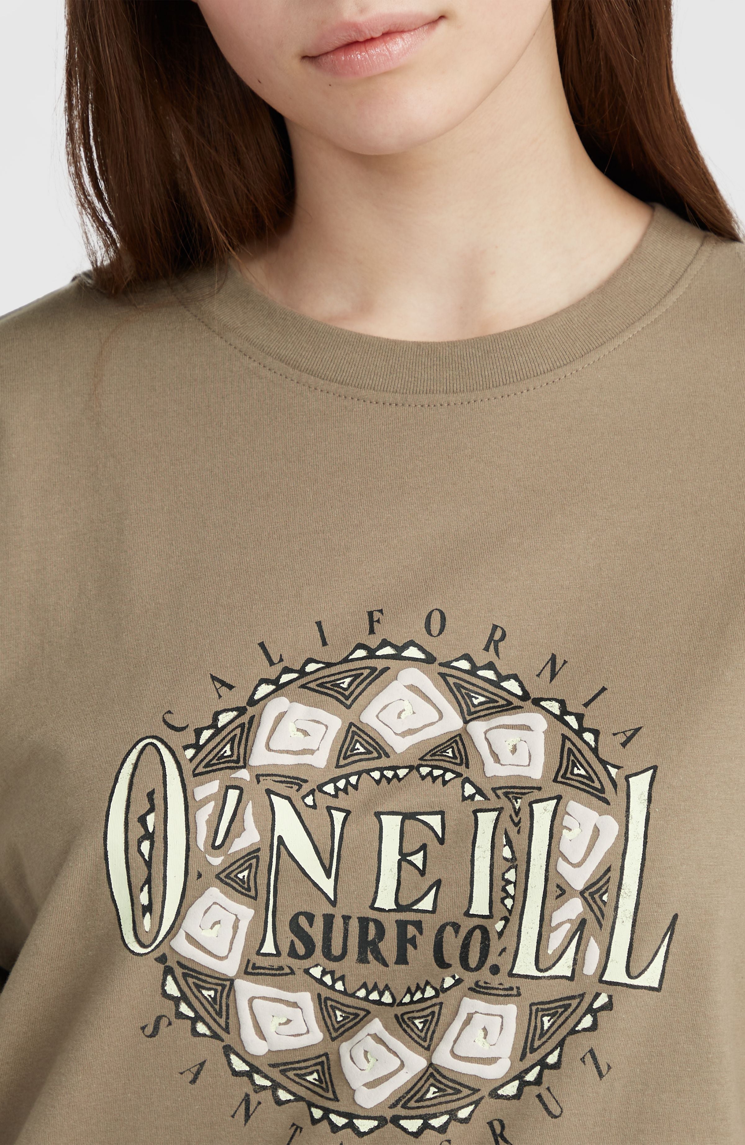 Graphic T-Shirt Concrete