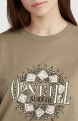 Graphic T-Shirt Concrete