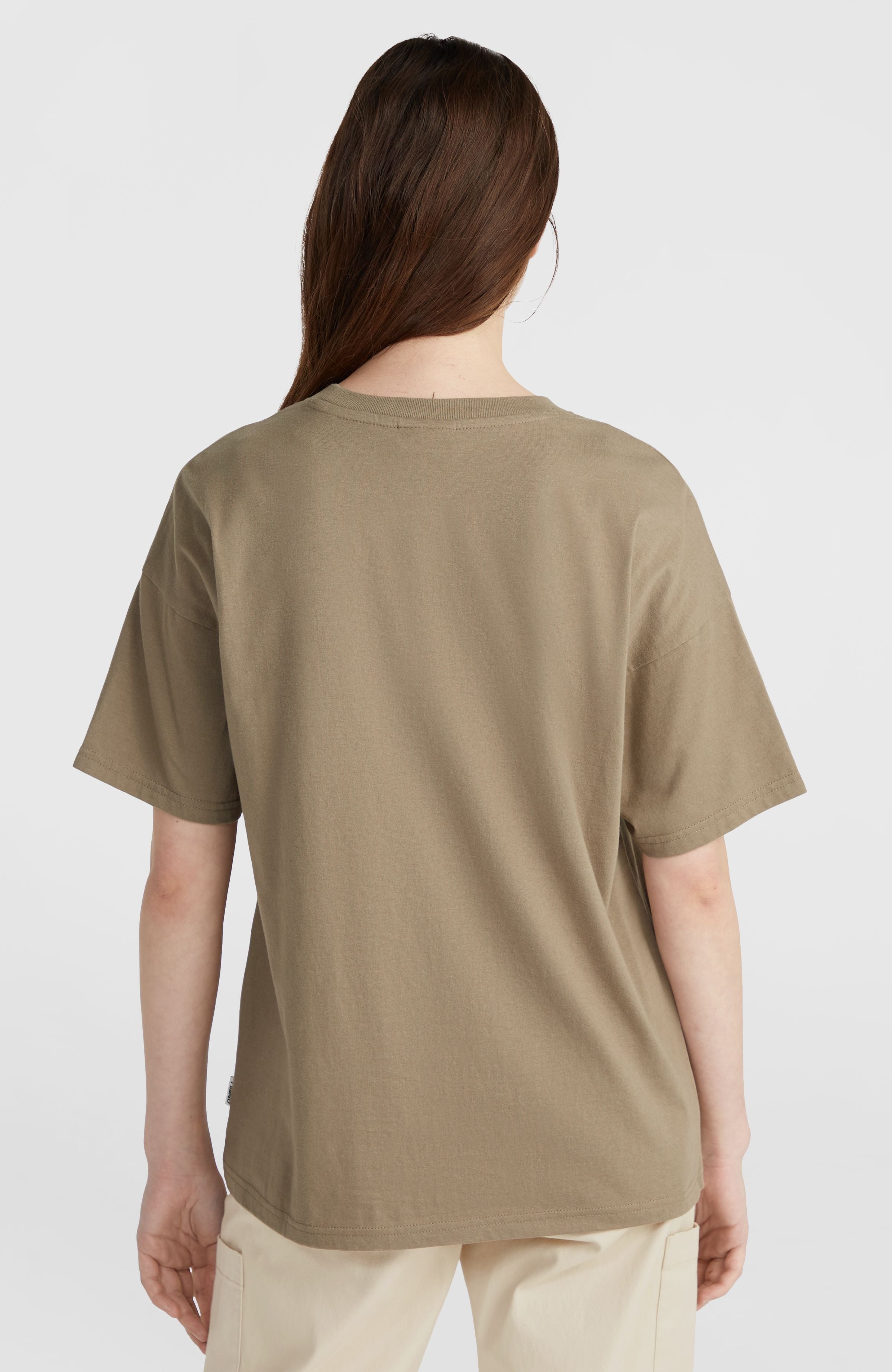 Graphic T-Shirt Concrete
