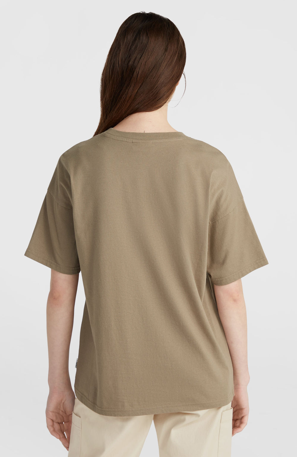 Graphic T-Shirt Concrete