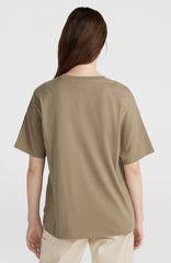 Graphic T-Shirt Concrete