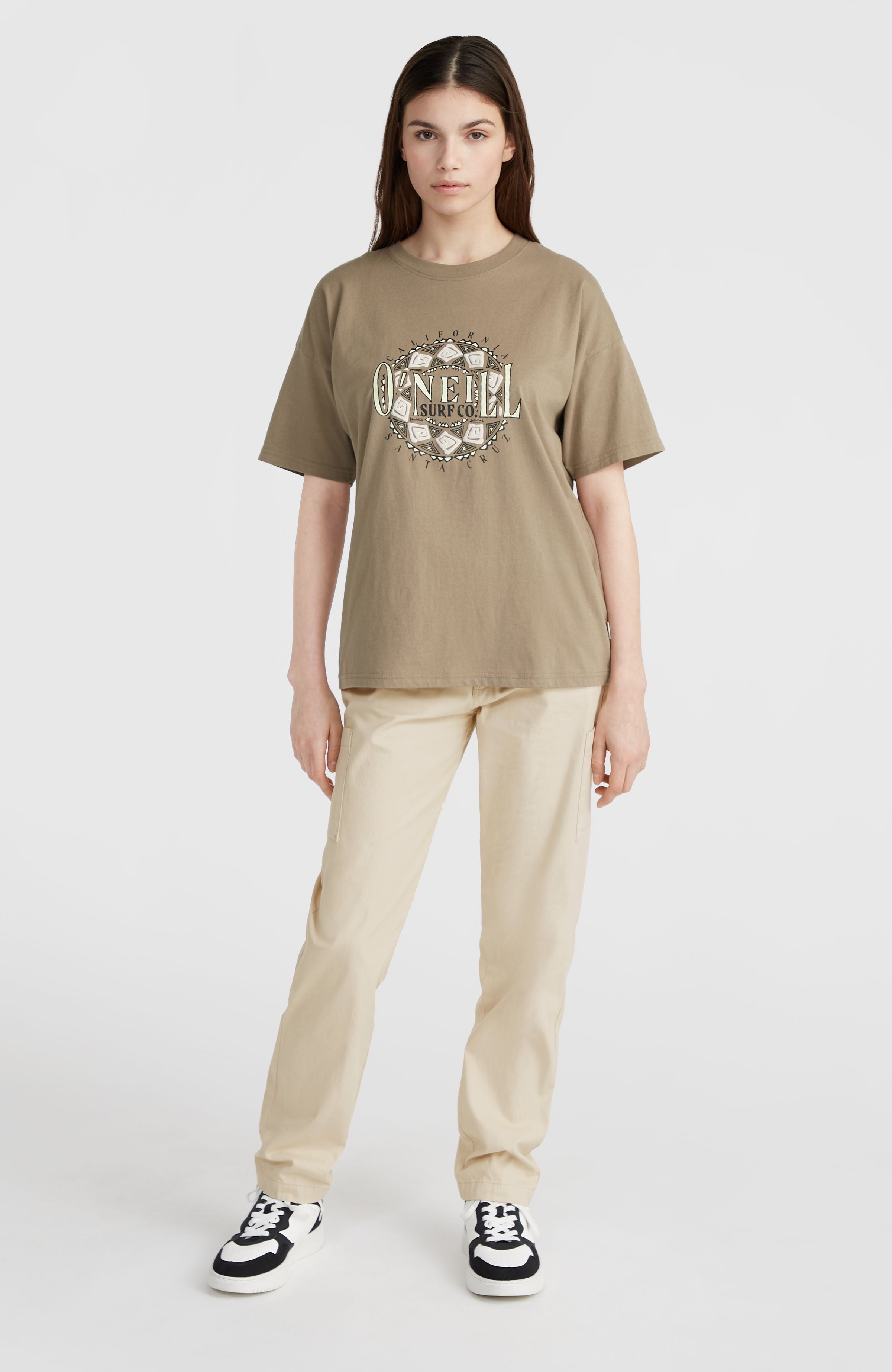 Graphic T-Shirt Concrete
