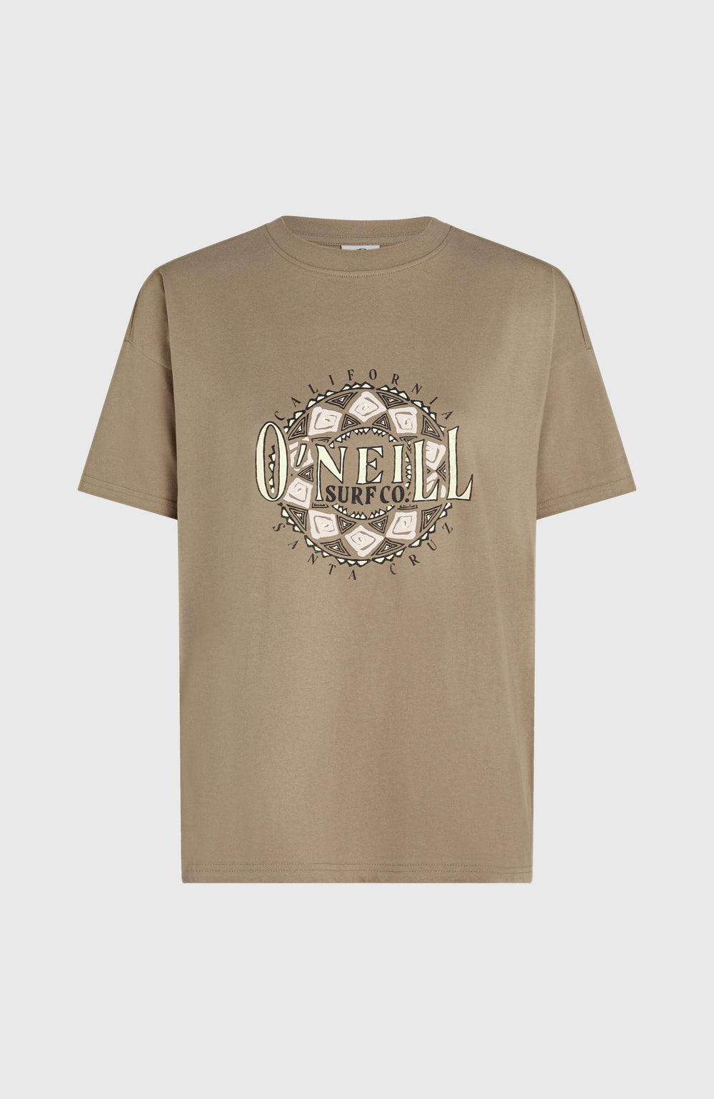 Graphic T-Shirt Concrete
