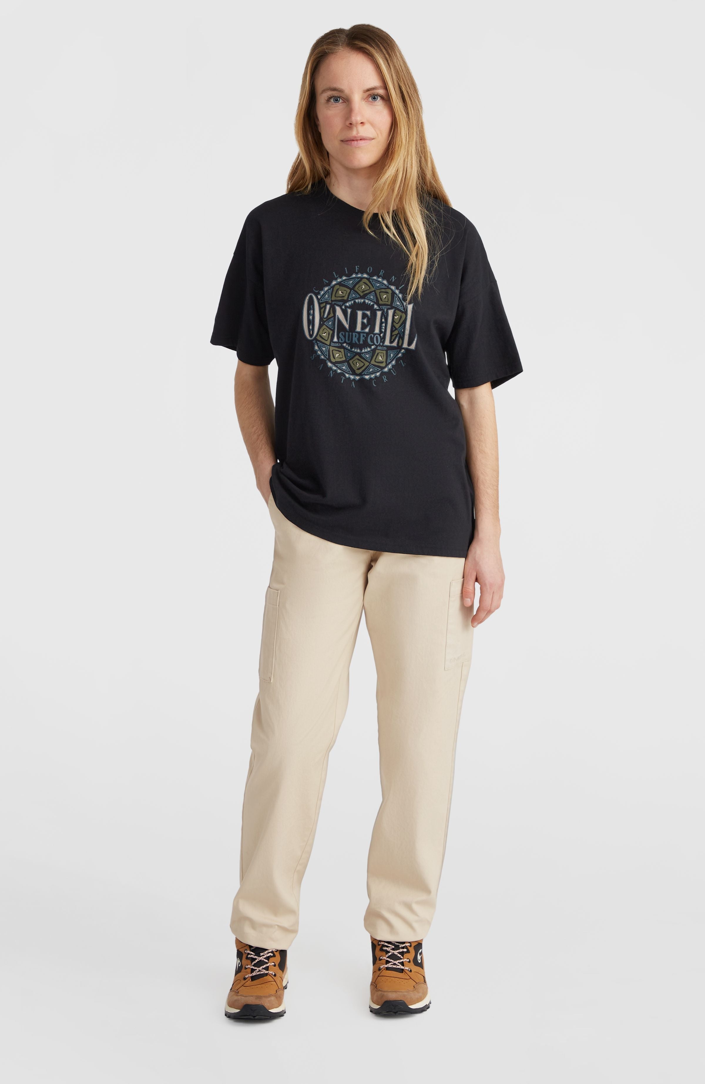 Graphic T-Shirt Black Out