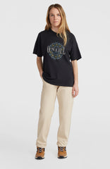 Graphic T-Shirt Black Out