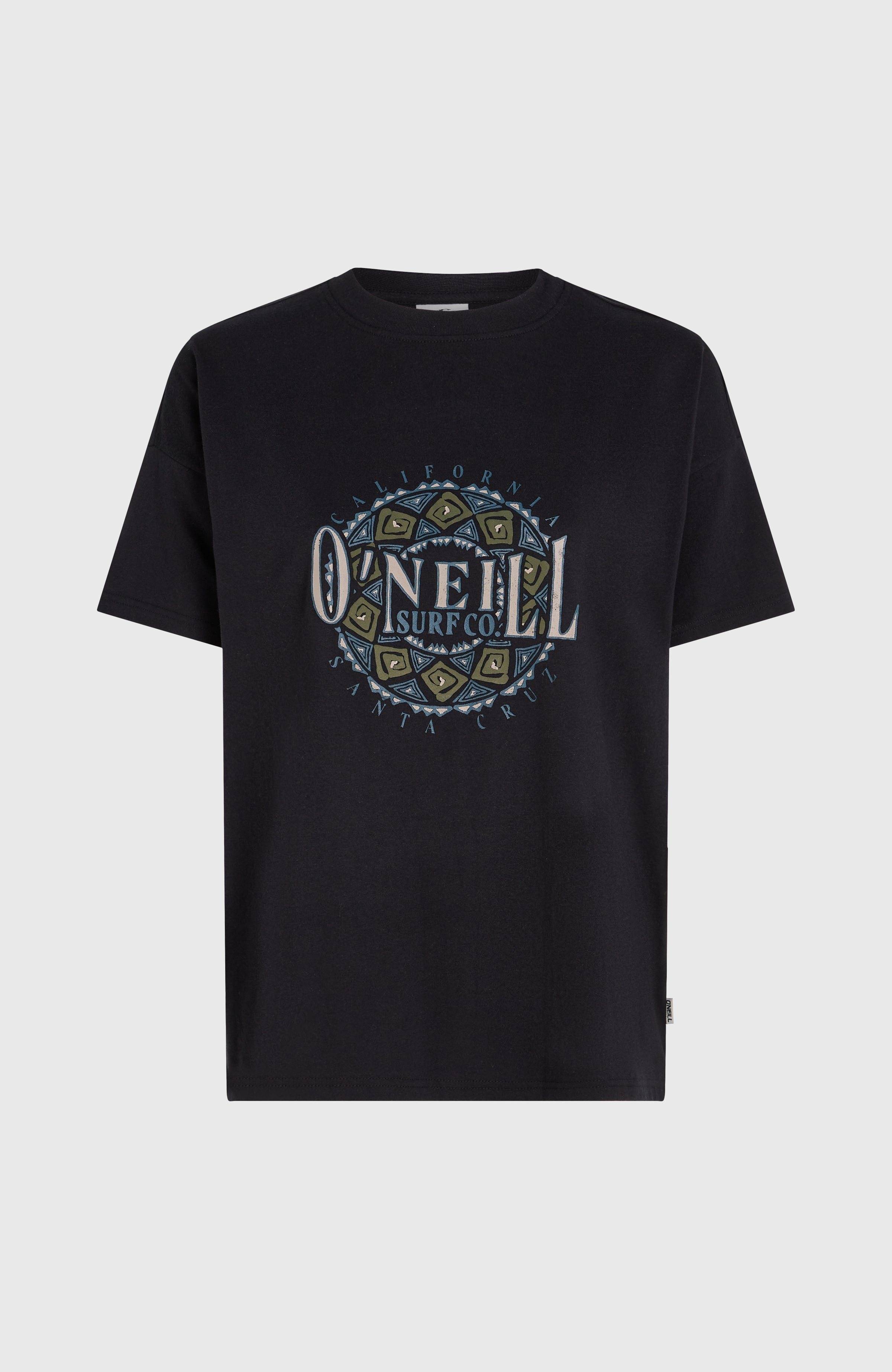 Graphic T-Shirt Black Out