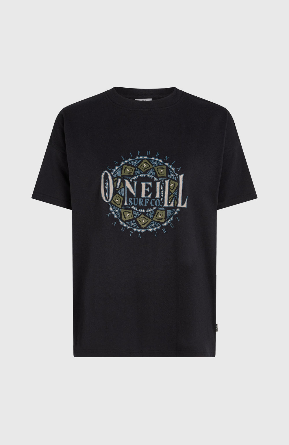 Graphic T-Shirt Black Out