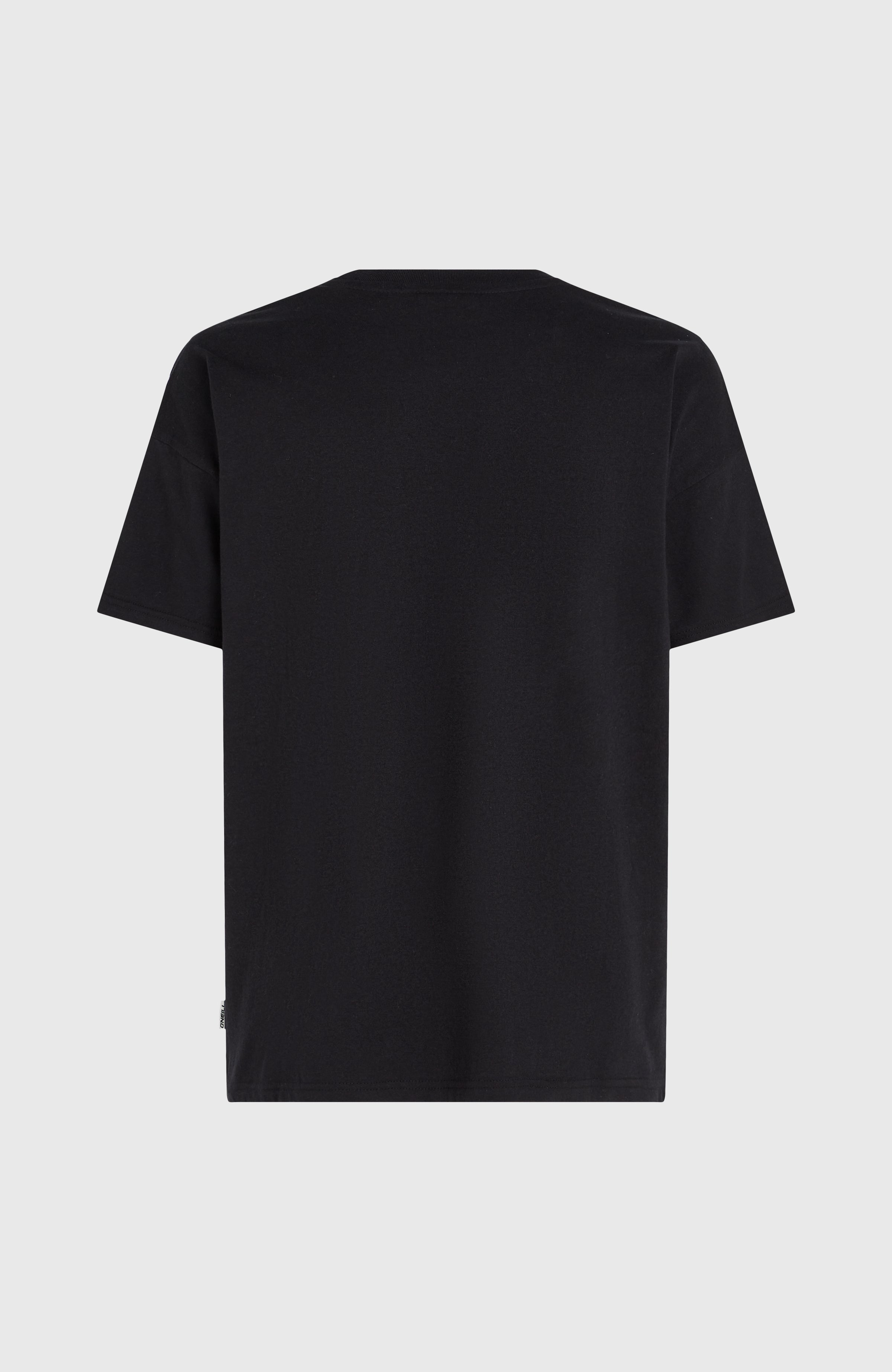 Graphic T-Shirt Black Out