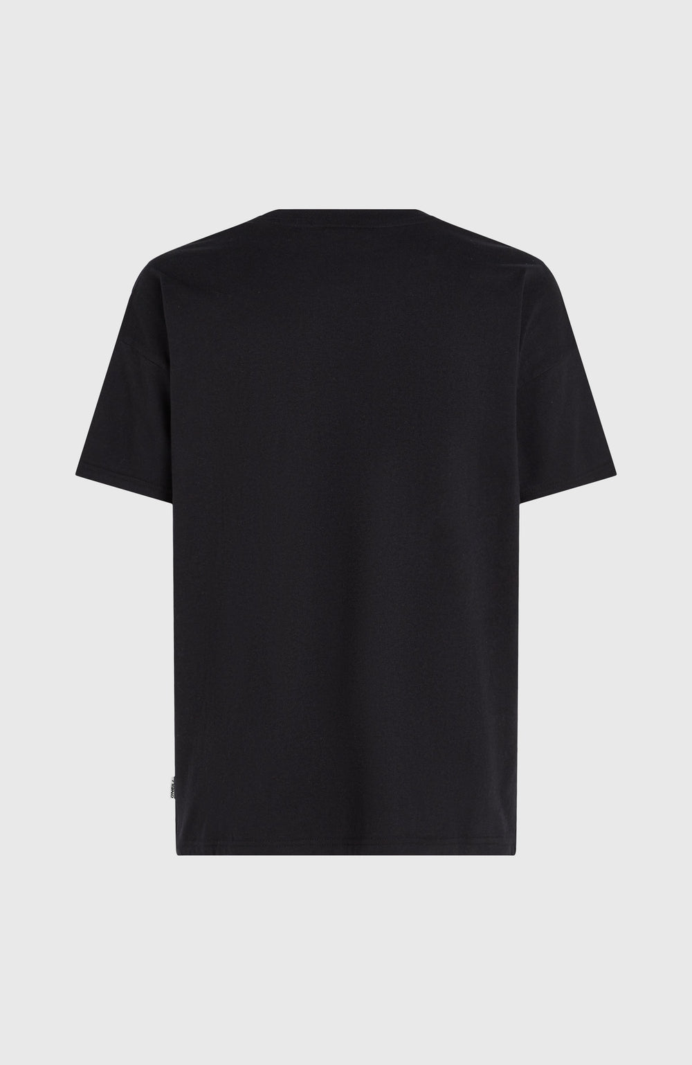 Graphic T-Shirt Black Out