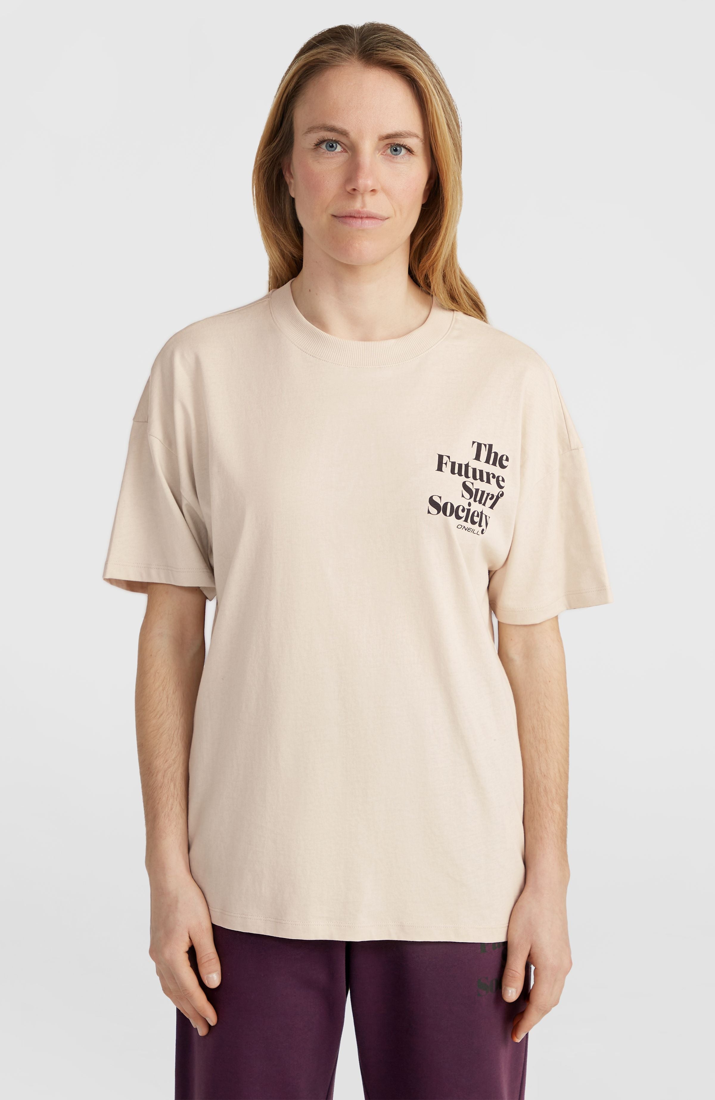 Future Surf Society T-Shirt Atmosphere