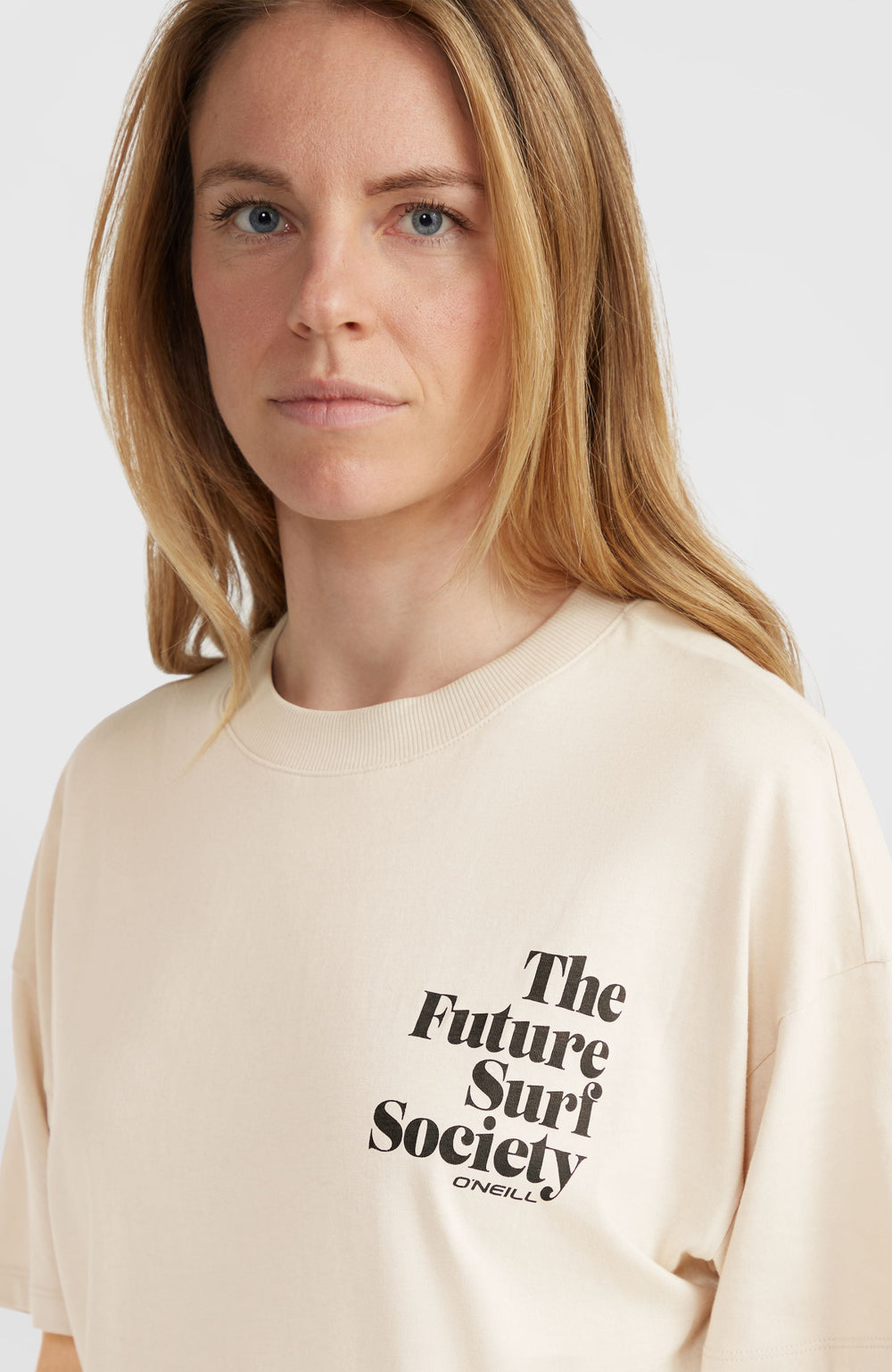 Future Surf Society T-Shirt Atmosphere