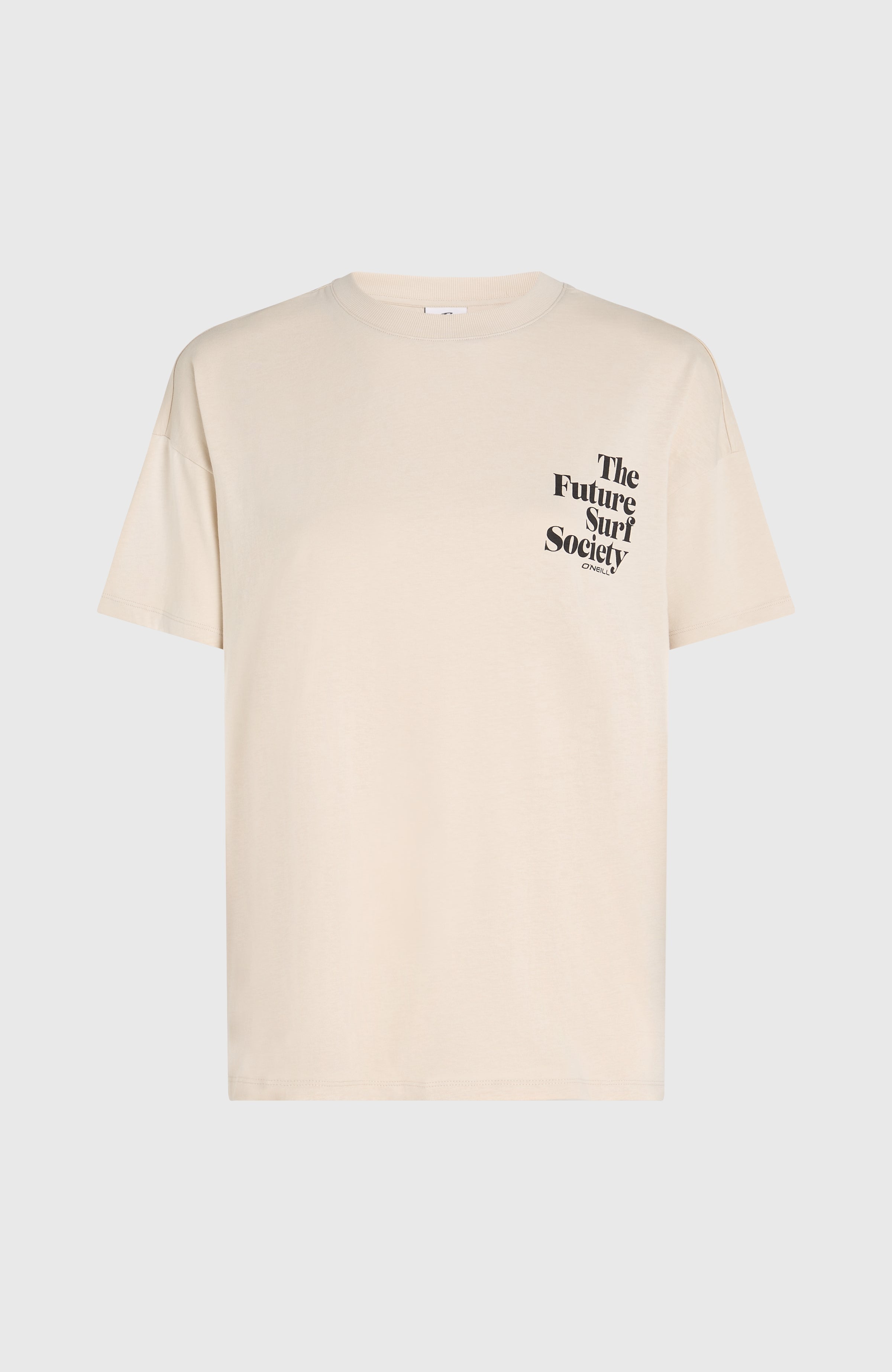 Future Surf Society T-Shirt Atmosphere