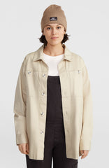 Twill Overshirt Atmosphere