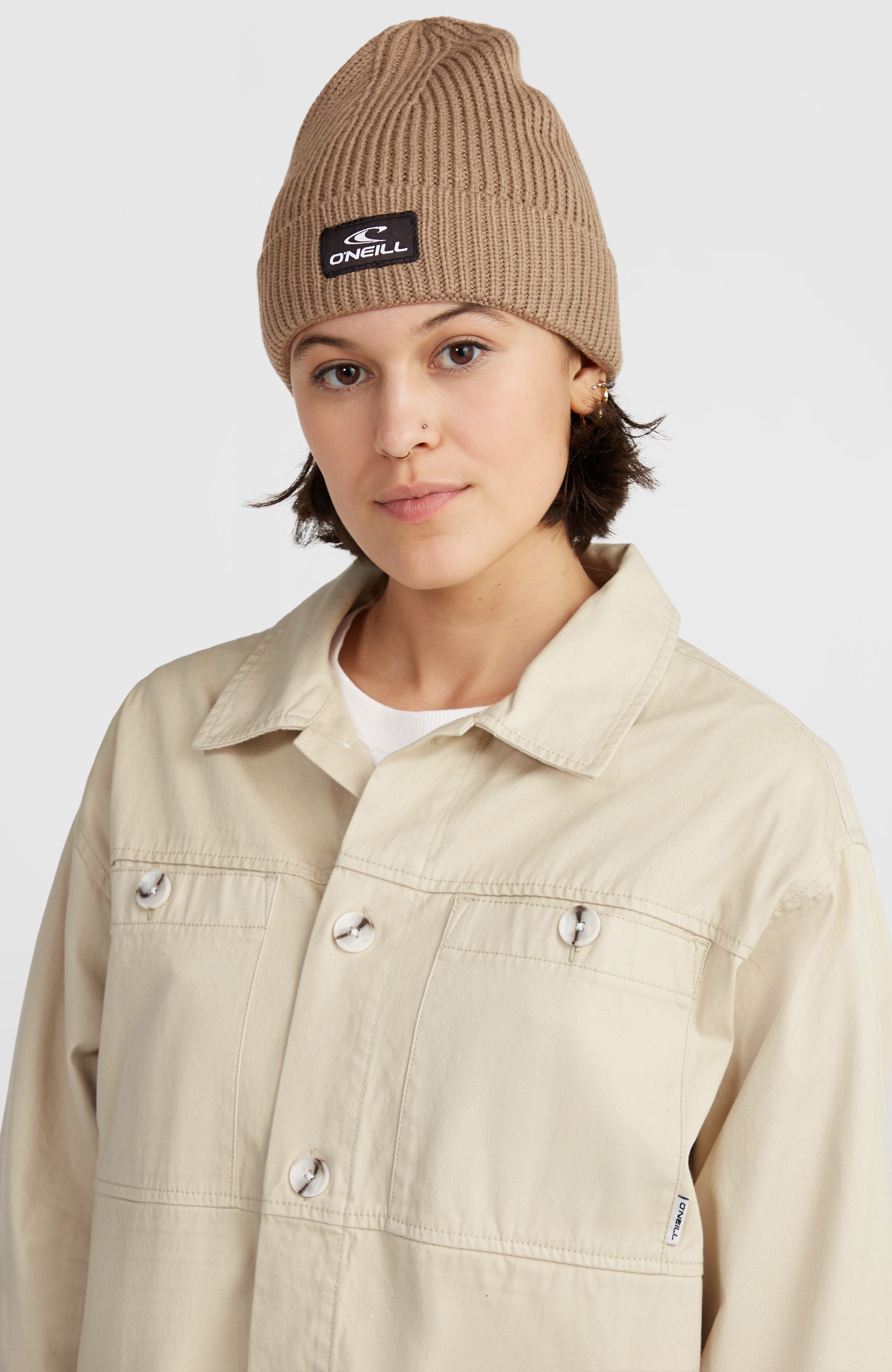 Twill Overshirt Atmosphere