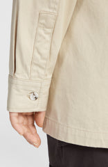 Twill Overshirt Atmosphere