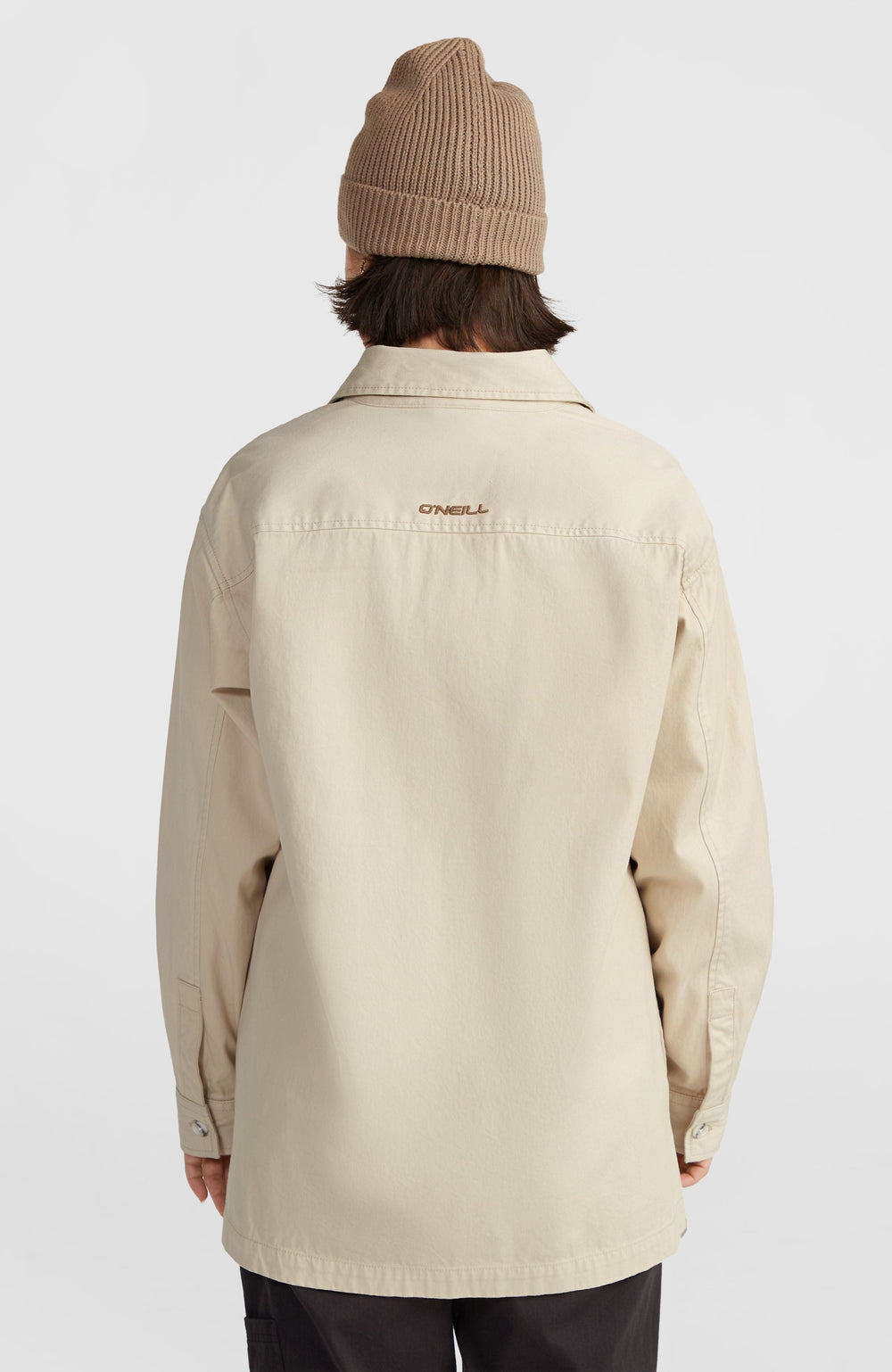 Twill Overshirt Atmosphere