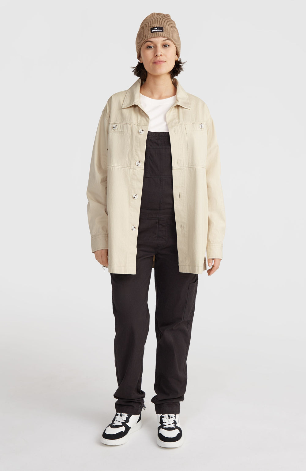 Twill Overshirt Atmosphere