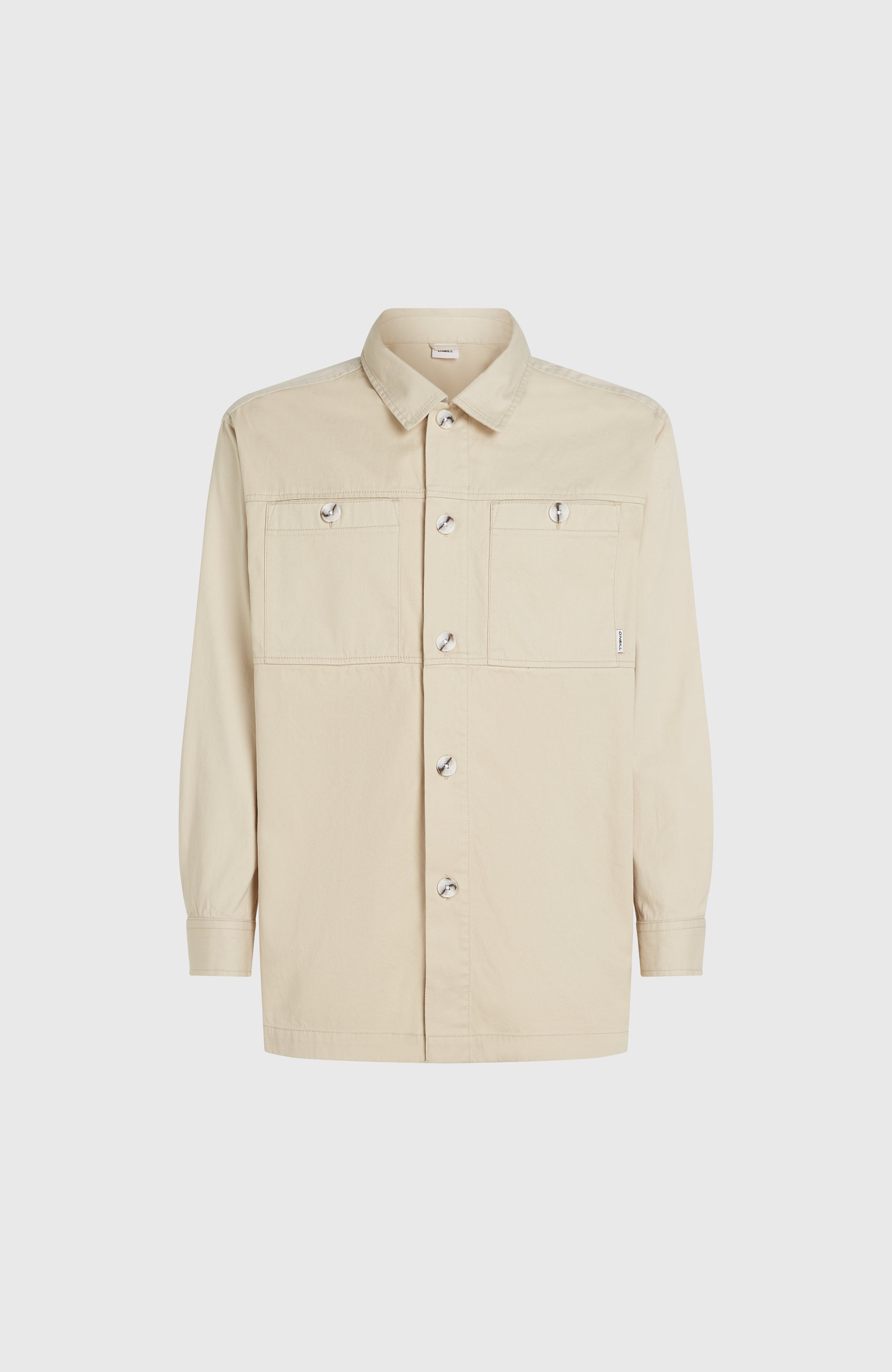 Twill Overshirt Atmosphere