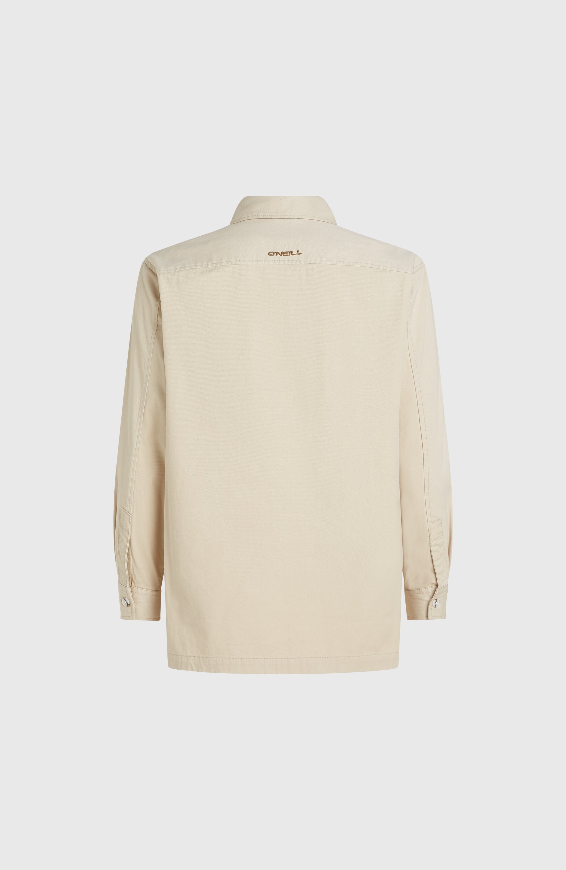 Twill Overshirt Atmosphere