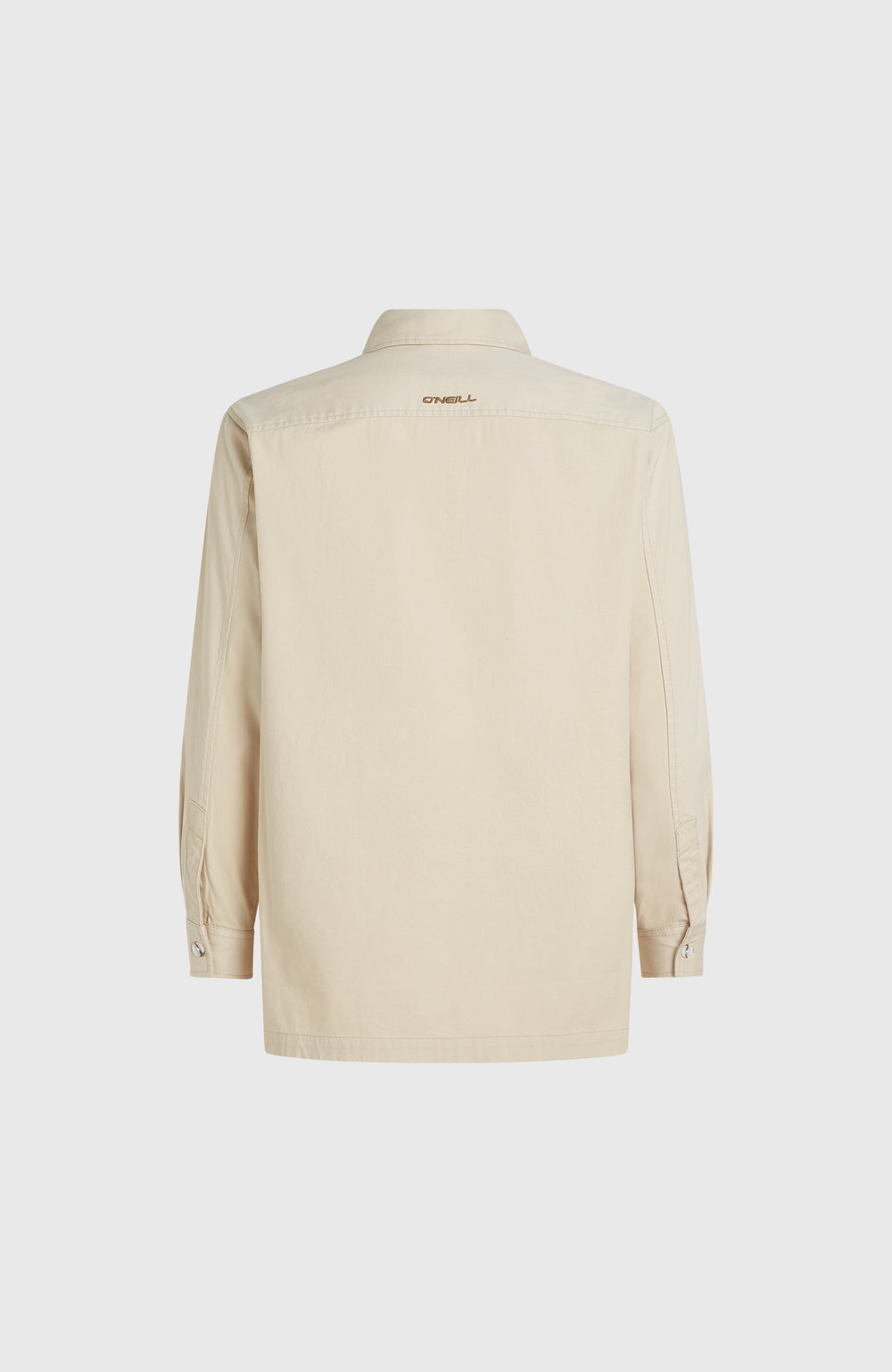 Twill Overshirt Atmosphere