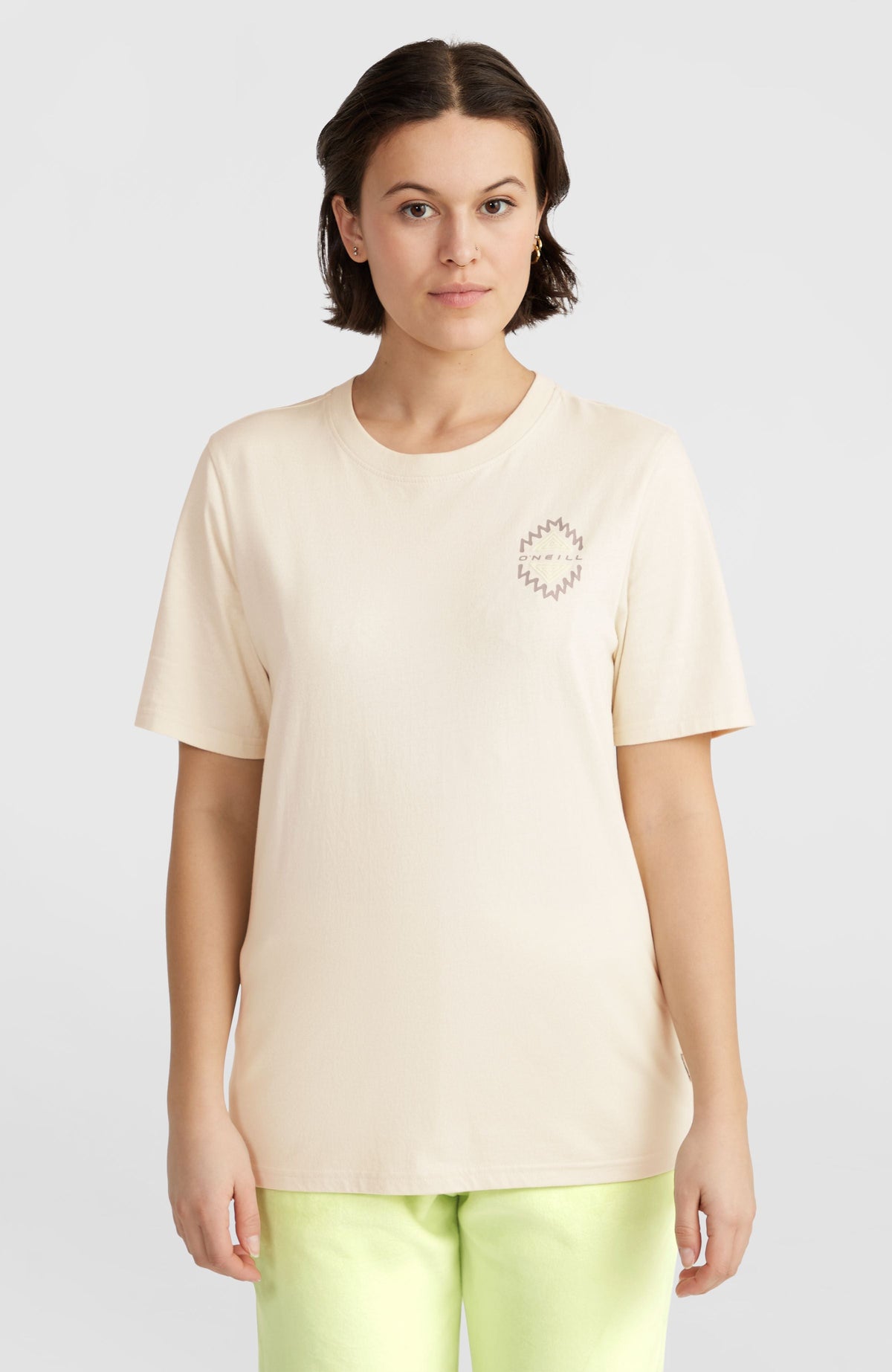 Chest Graphic T-Shirt Atmosphere