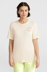 Chest Graphic T-Shirt Atmosphere