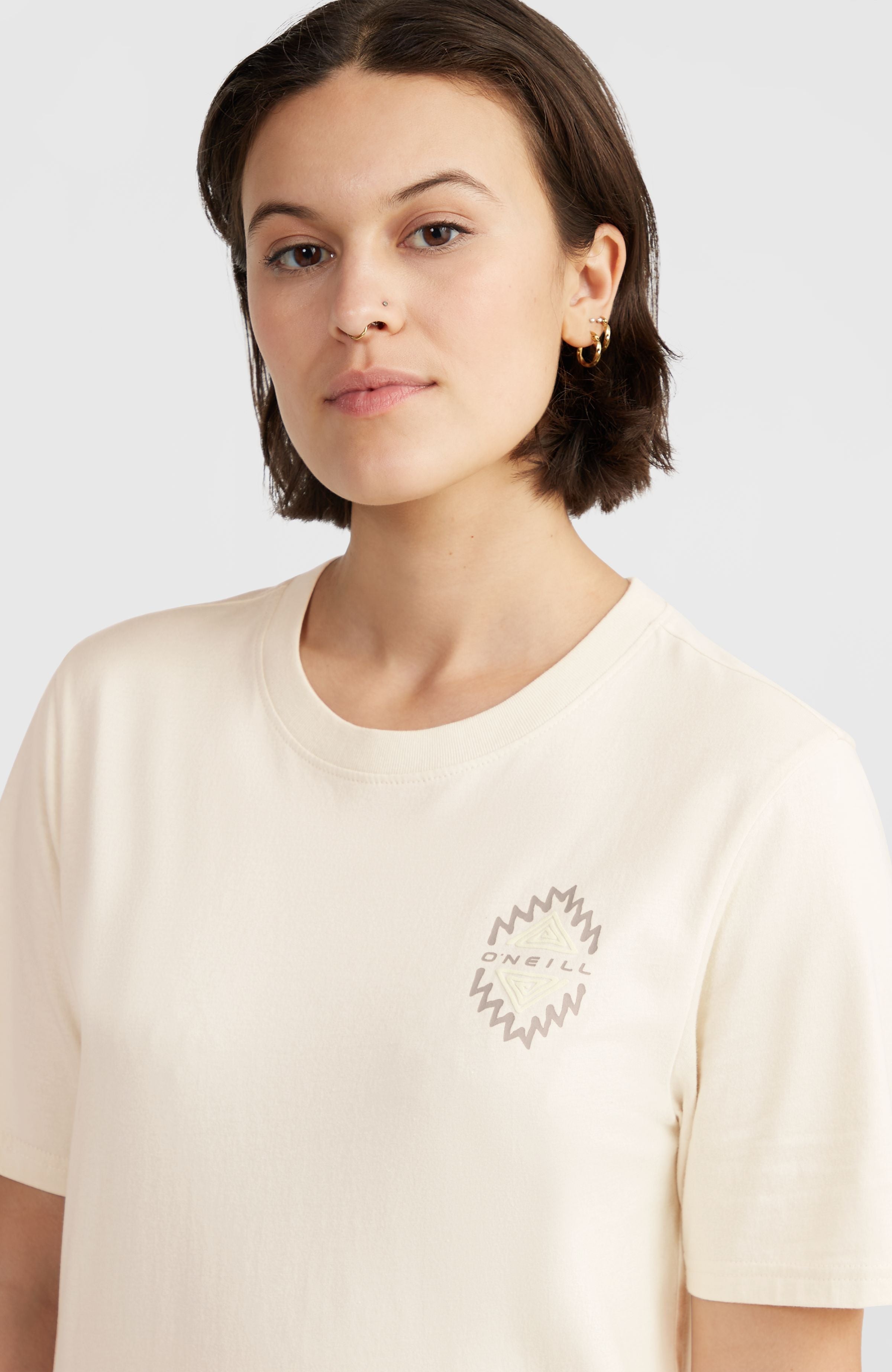 Chest Graphic T-Shirt Atmosphere