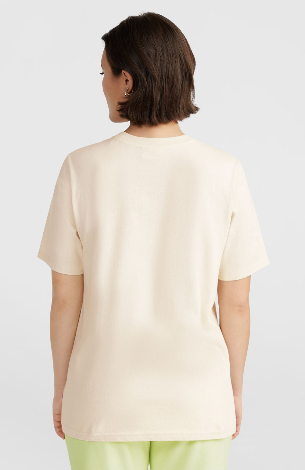 Chest Graphic T-Shirt Atmosphere